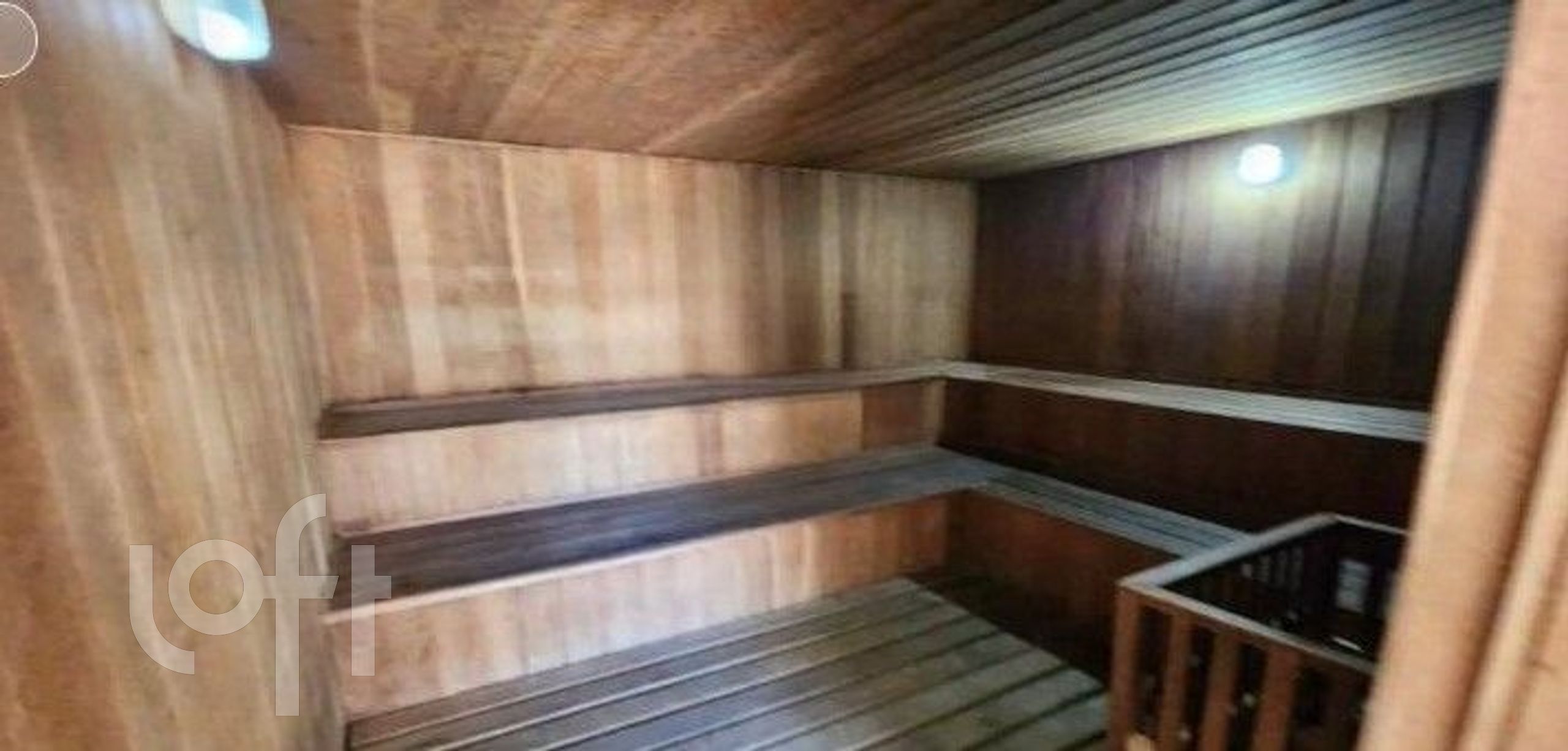 Apartamento à venda com 2 quartos, 57m² - Foto 34