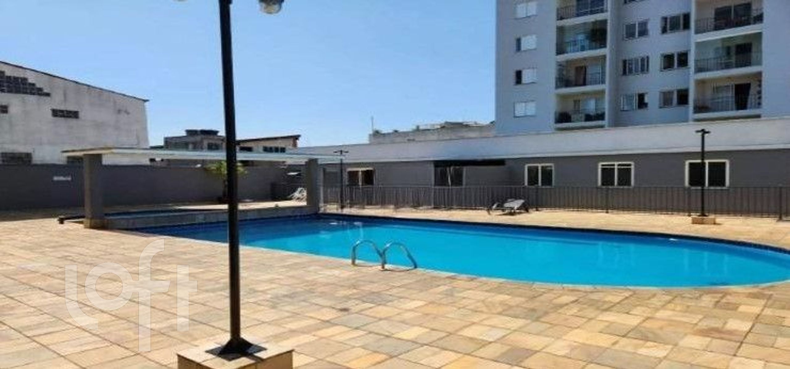 Apartamento à venda com 2 quartos, 57m² - Foto 20