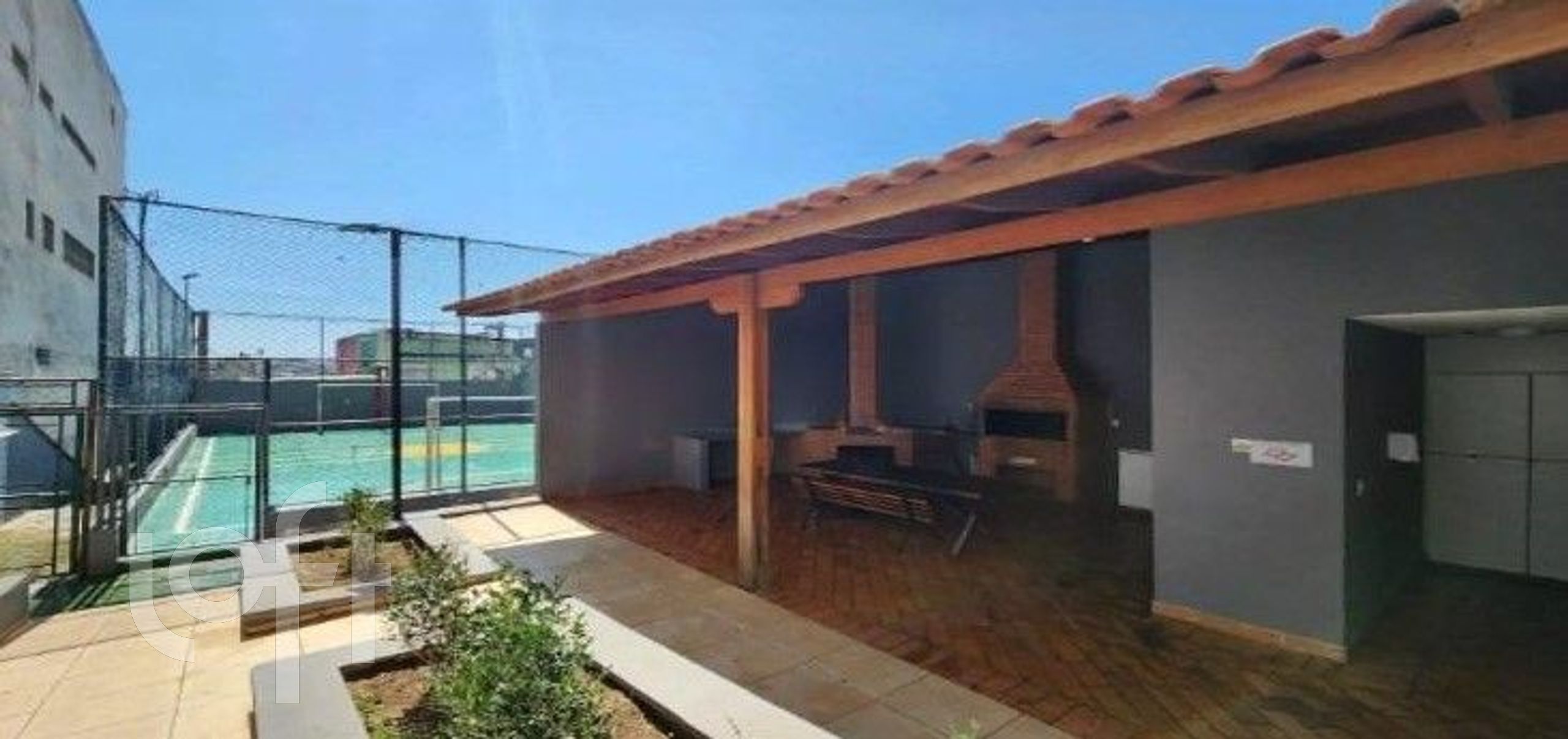 Apartamento à venda com 2 quartos, 57m² - Foto 23