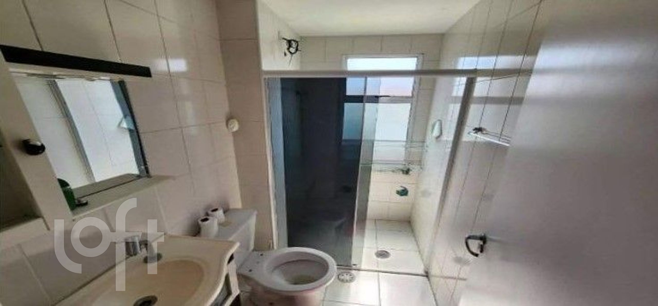 Apartamento à venda com 2 quartos, 57m² - Foto 14