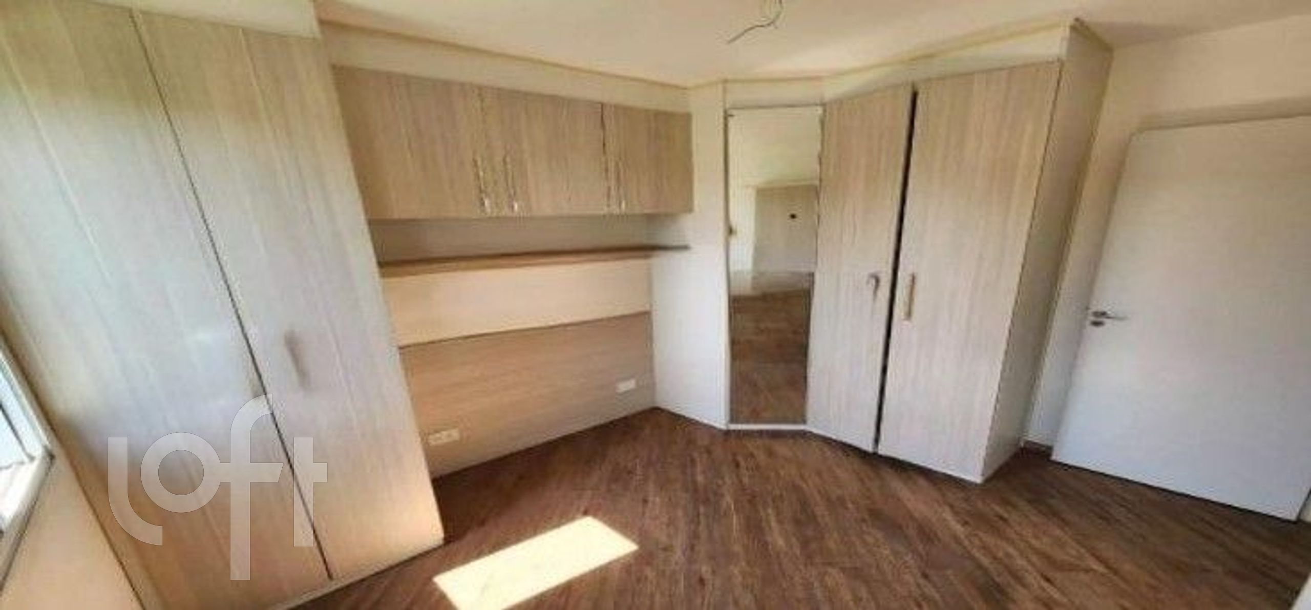 Apartamento à venda com 2 quartos, 57m² - Foto 8