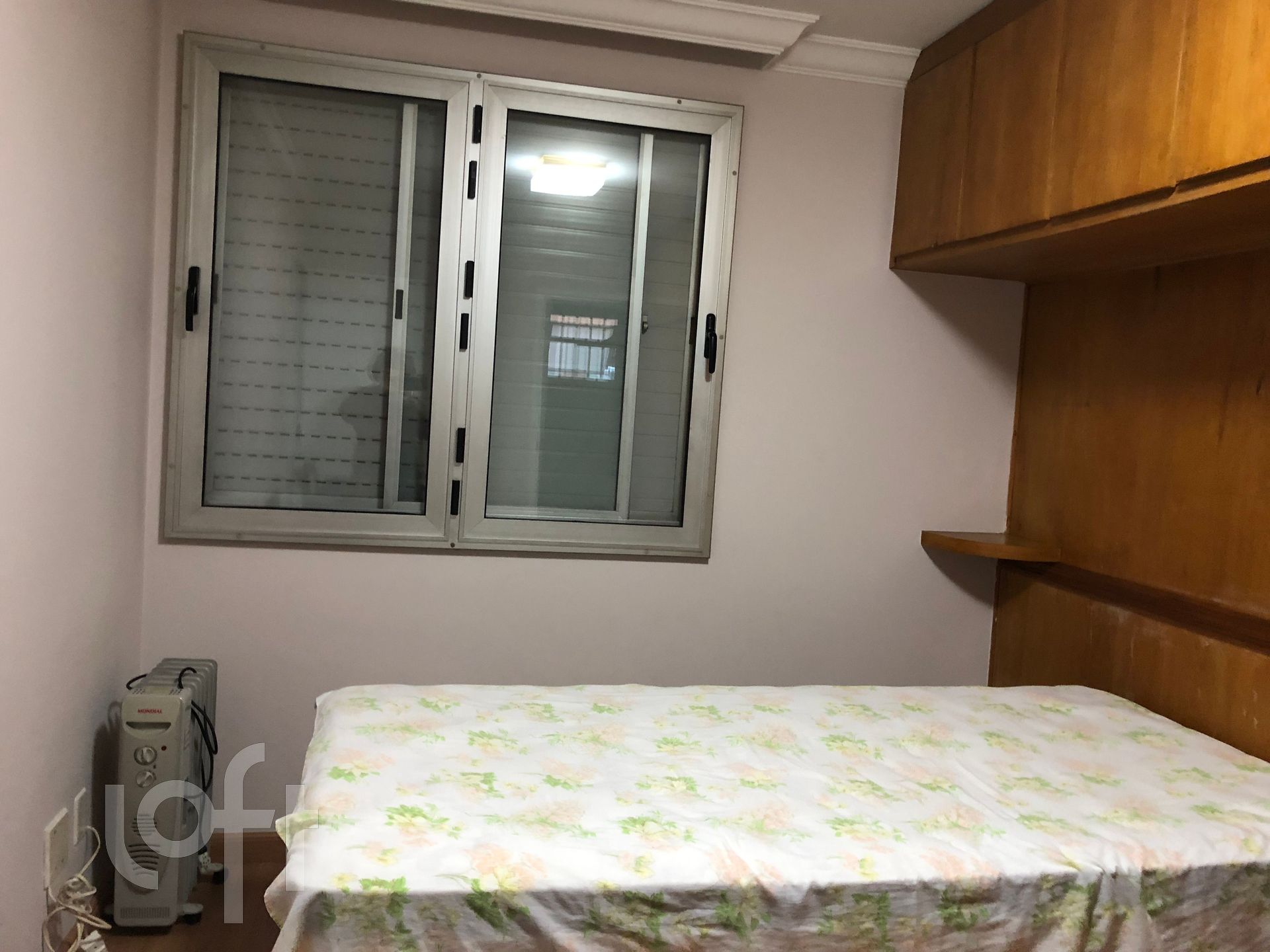 Apartamento à venda com 3 quartos, 83m² - Foto 3