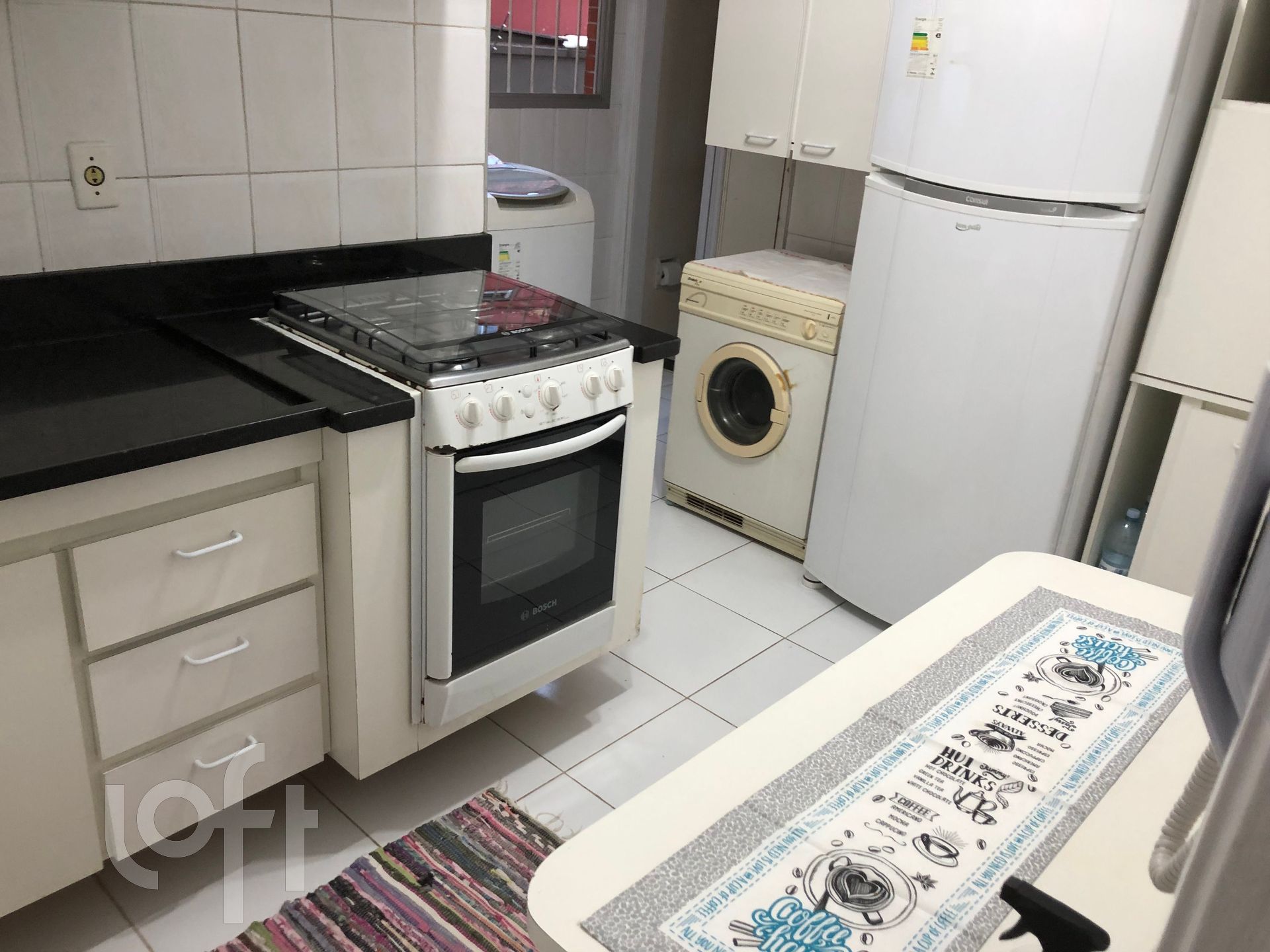 Apartamento à venda com 3 quartos, 83m² - Foto 5