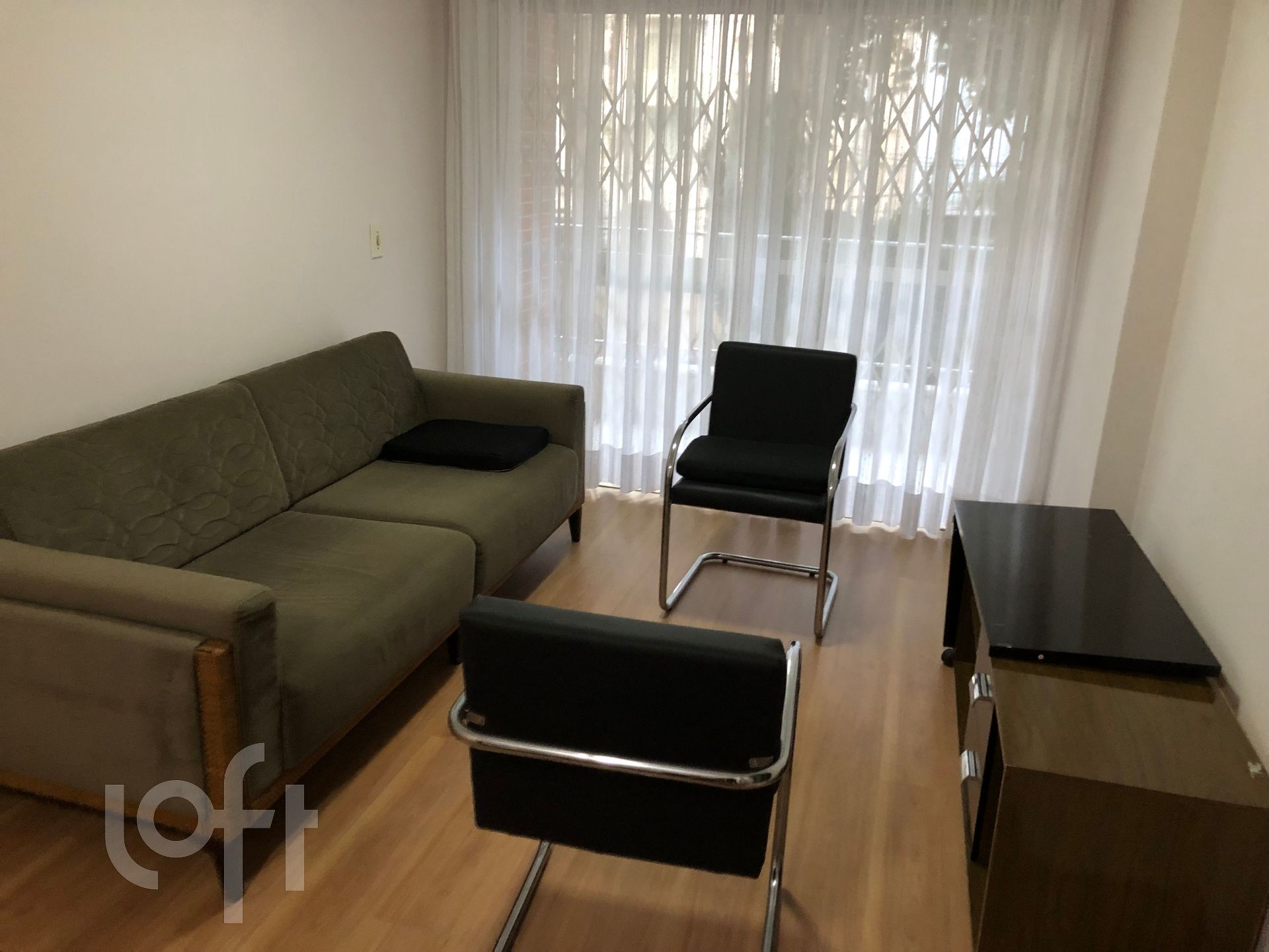 Apartamento à venda com 3 quartos, 83m² - Foto 1