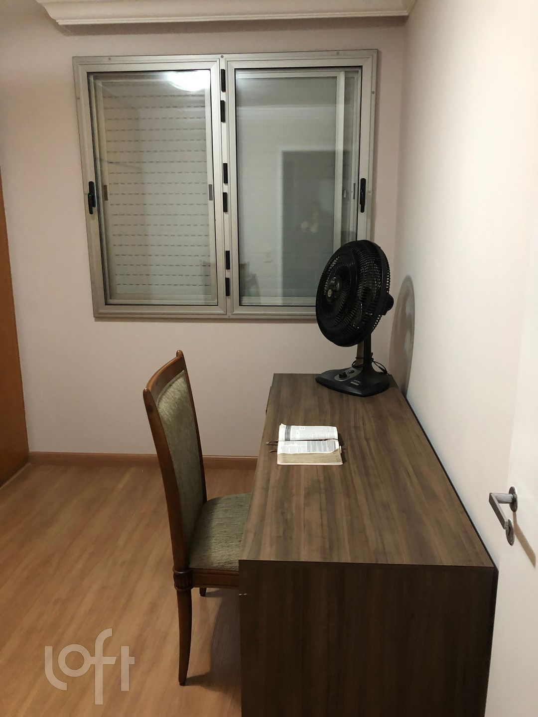 Apartamento à venda com 3 quartos, 83m² - Foto 4