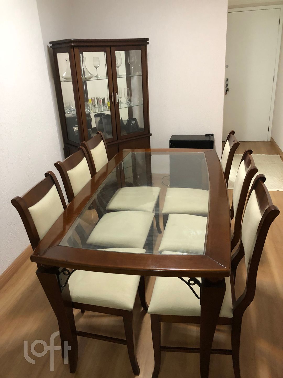 Apartamento à venda com 3 quartos, 83m² - Foto 2