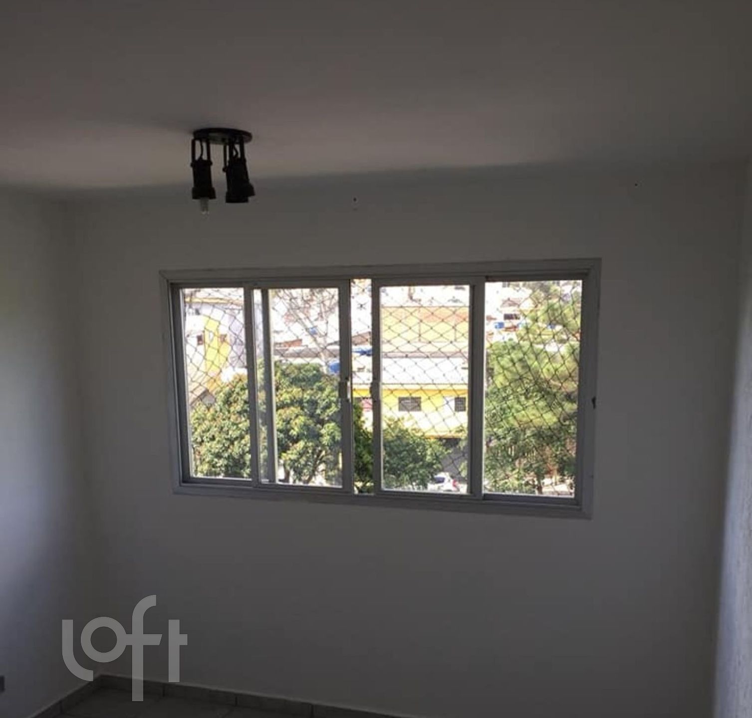 Apartamento à venda com 2 quartos, 60m² - Foto 7