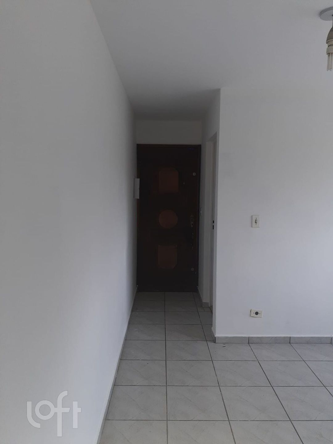 Apartamento à venda com 2 quartos, 60m² - Foto 2