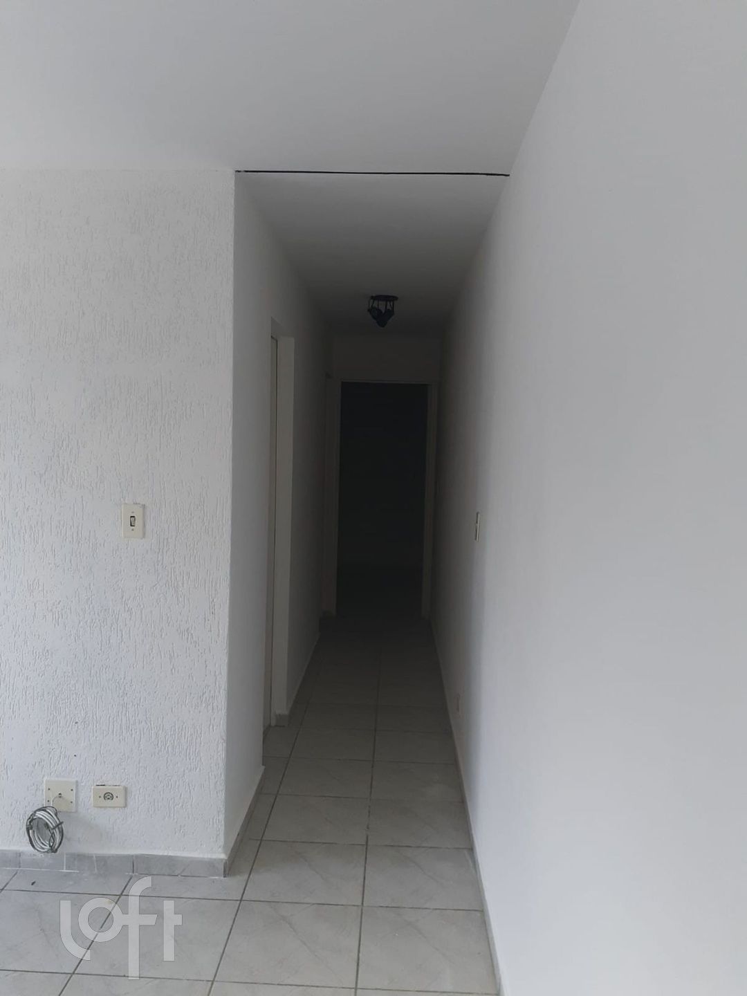 Apartamento à venda com 2 quartos, 60m² - Foto 6