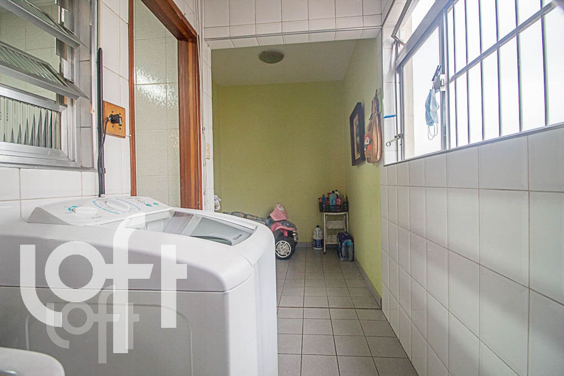 Apartamento à venda com 2 quartos, 87m² - Foto 13