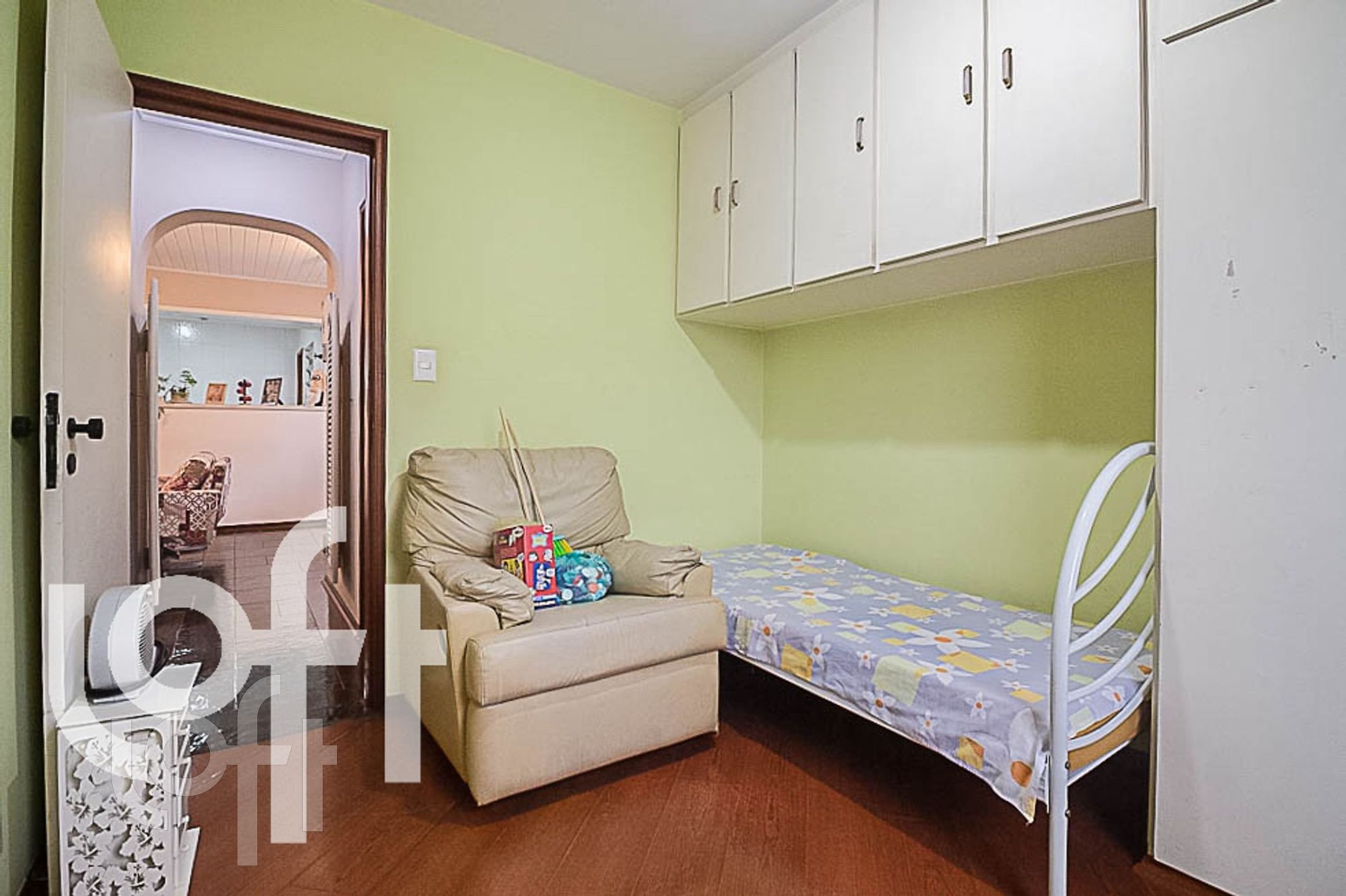 Apartamento à venda com 2 quartos, 87m² - Foto 7