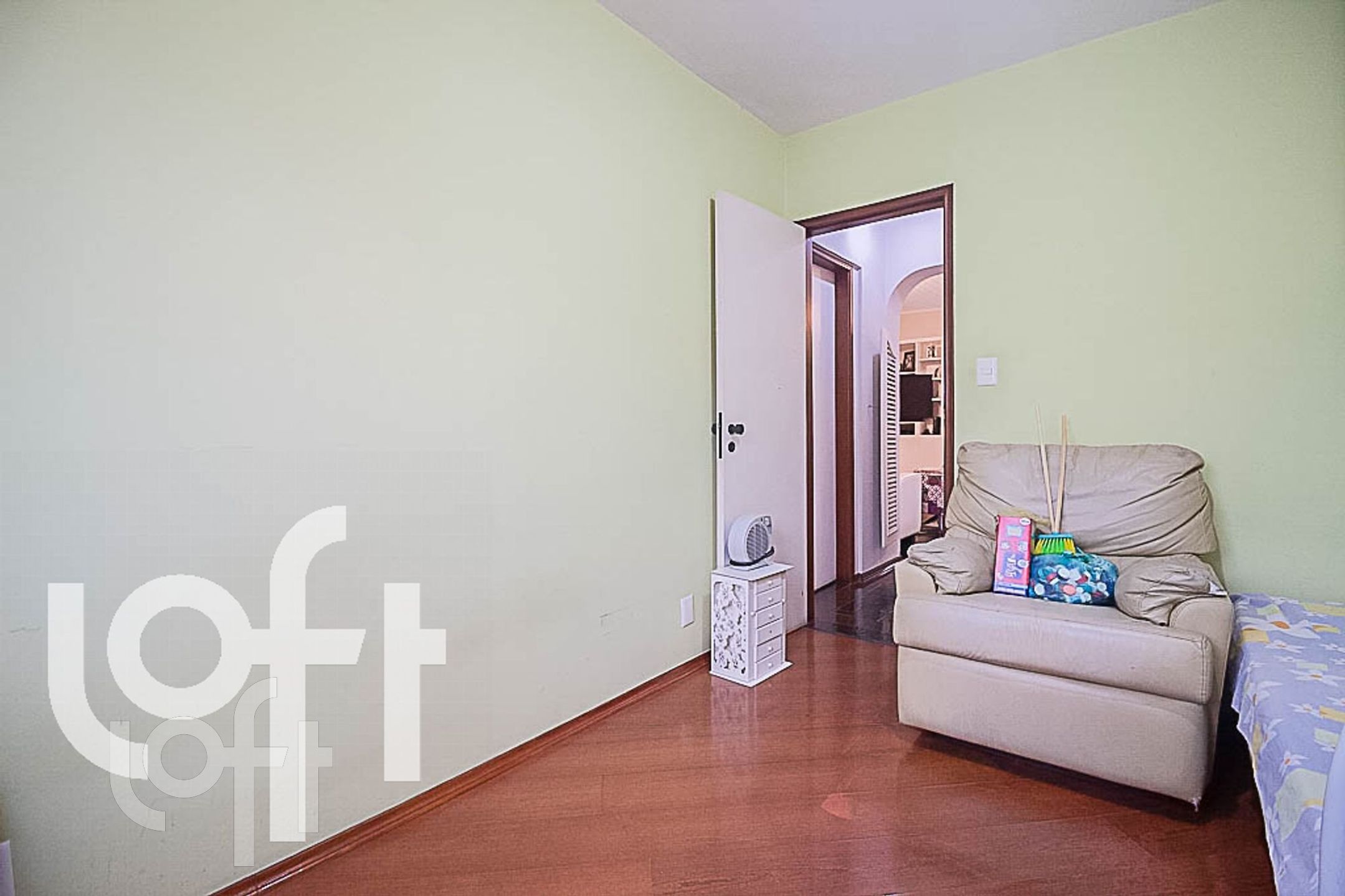 Apartamento à venda com 2 quartos, 87m² - Foto 6