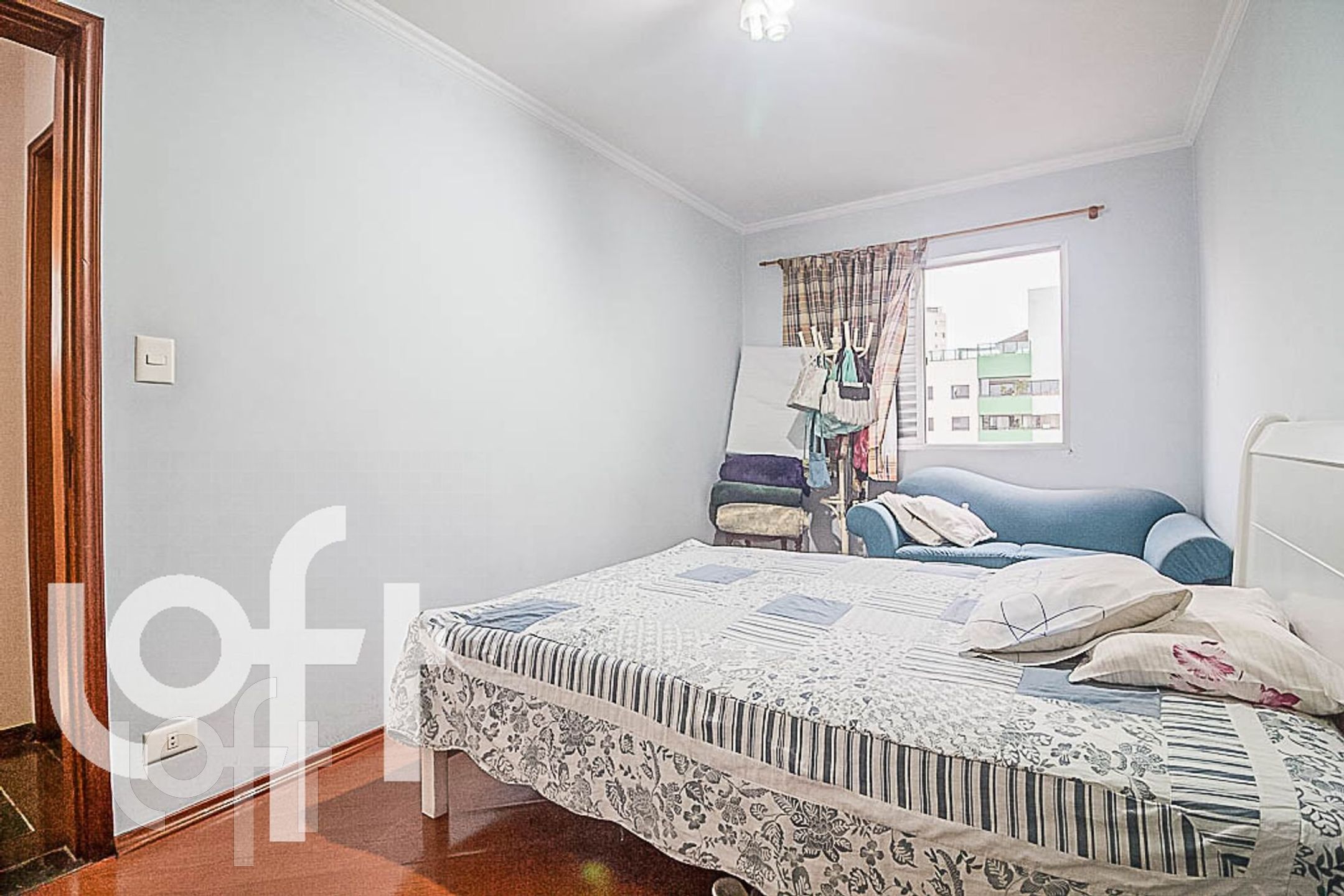 Apartamento à venda com 2 quartos, 87m² - Foto 3