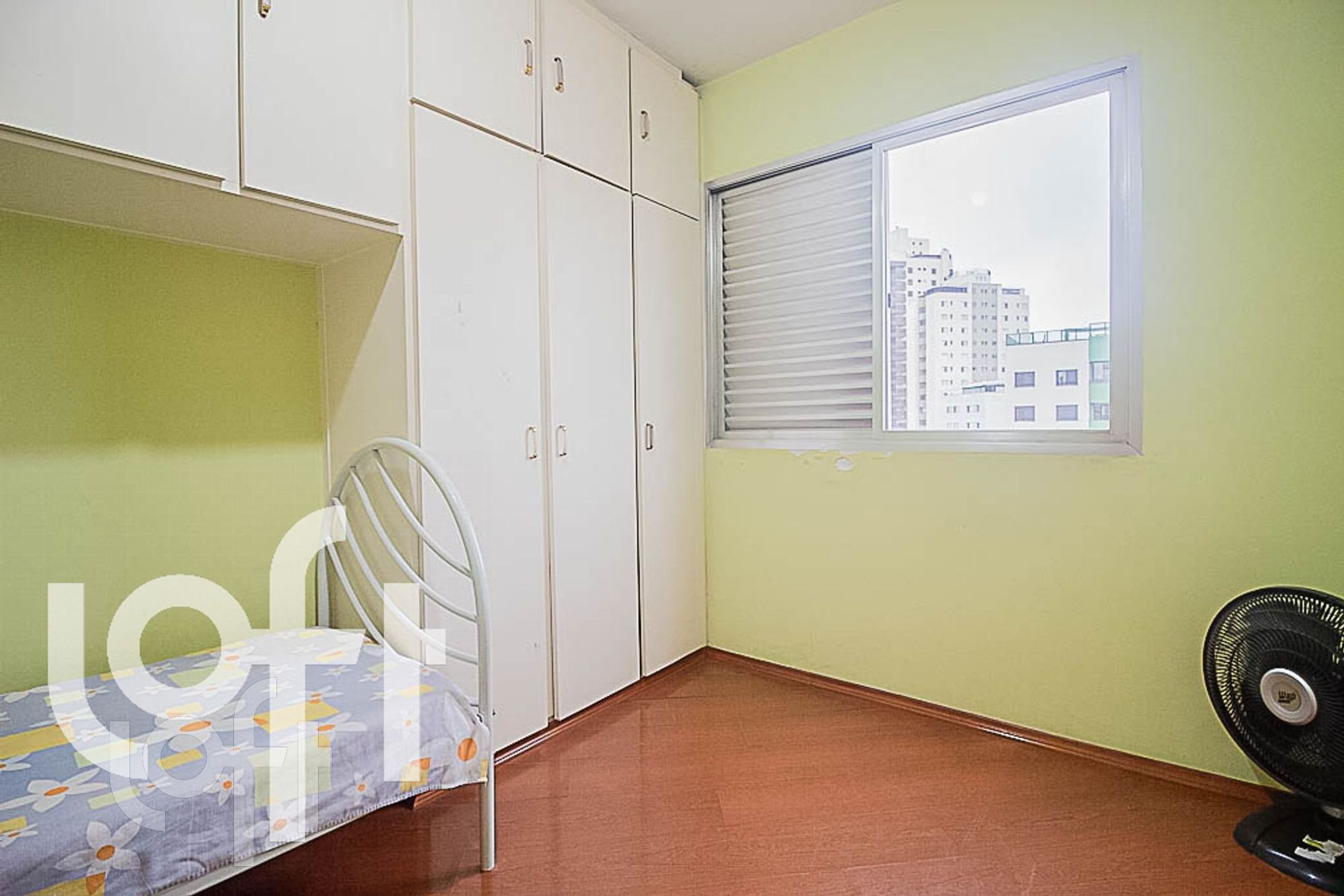 Apartamento à venda com 2 quartos, 87m² - Foto 5