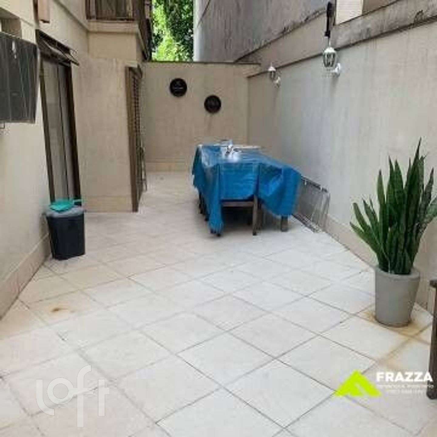 Apartamento à venda com 3 quartos, 182m² - Foto 19