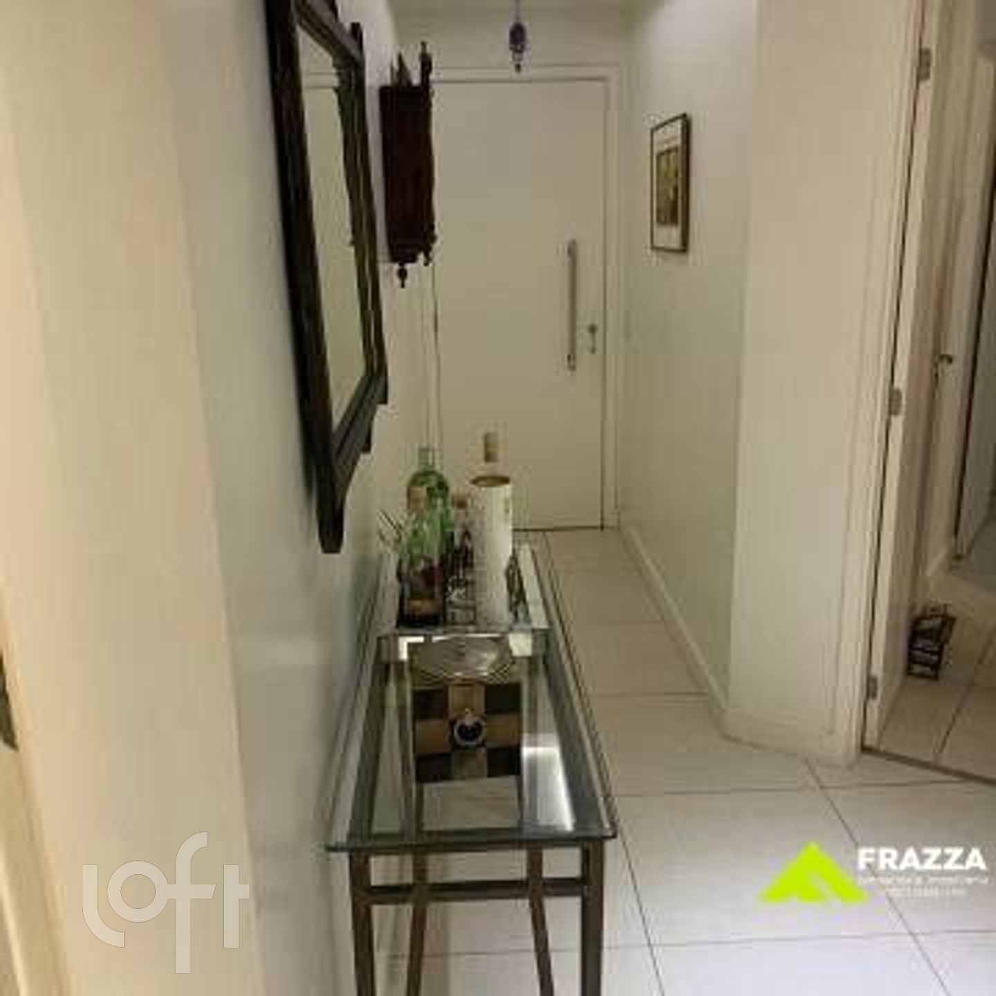 Apartamento à venda com 3 quartos, 182m² - Foto 12