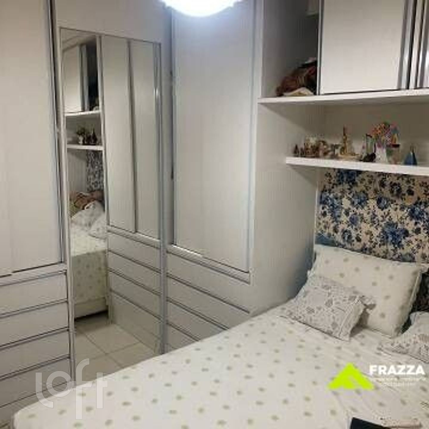 Apartamento à venda com 3 quartos, 182m² - Foto 6