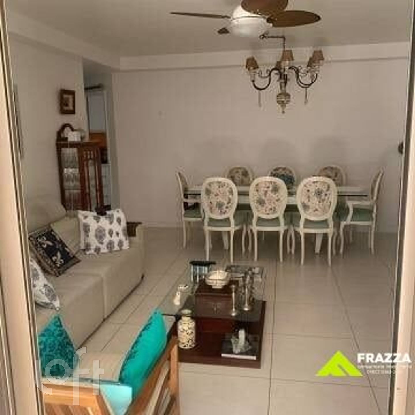 Apartamento à venda com 3 quartos, 182m² - Foto 16