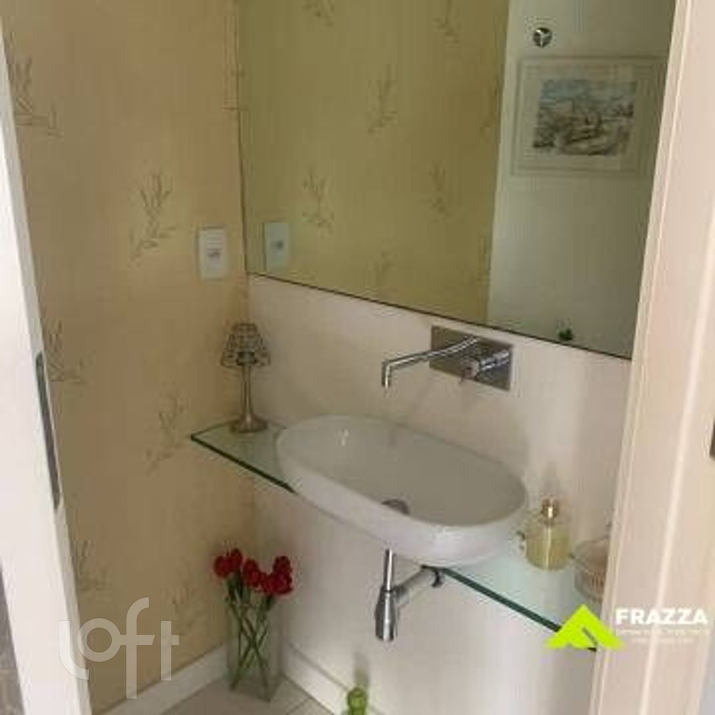 Apartamento à venda com 3 quartos, 182m² - Foto 13