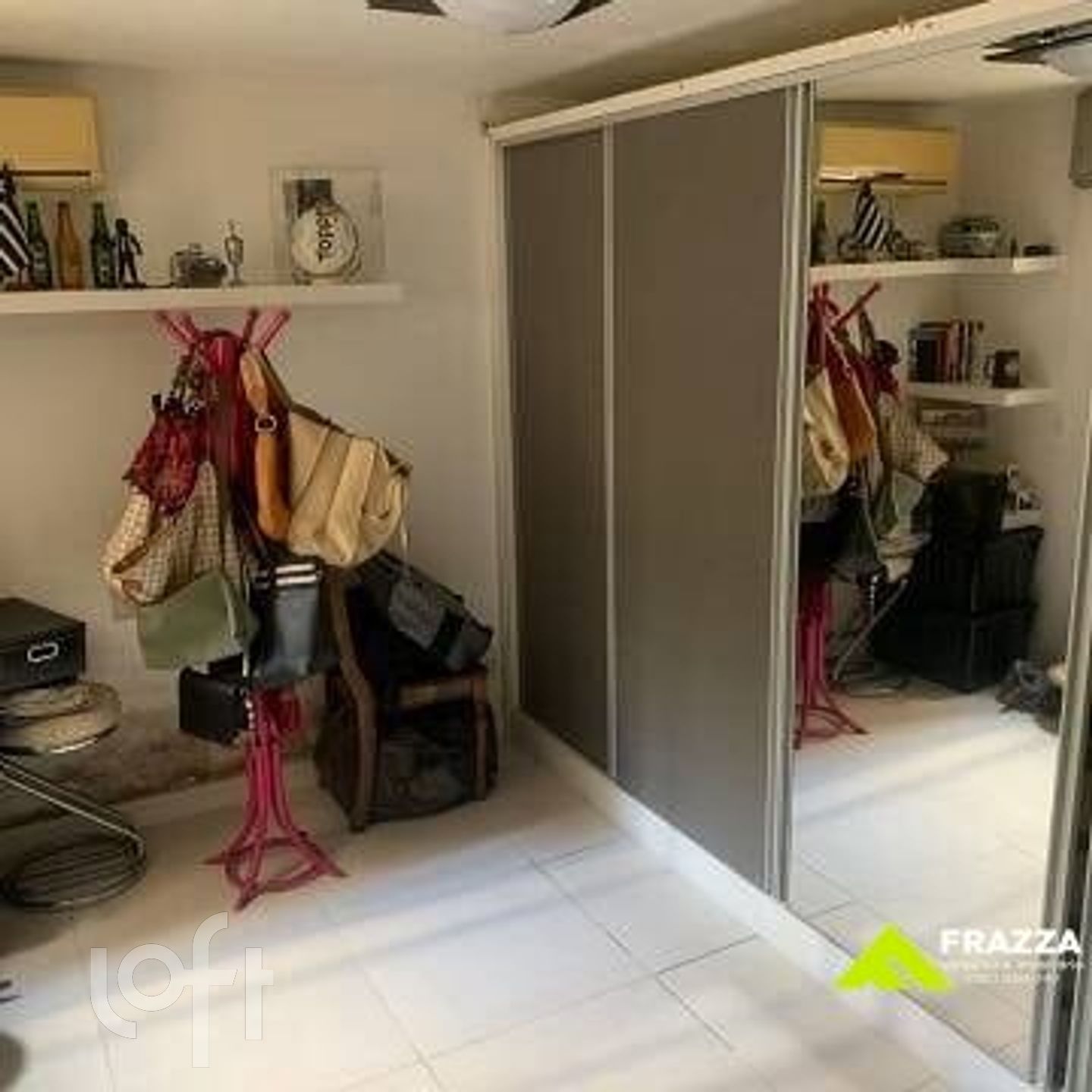 Apartamento à venda com 3 quartos, 182m² - Foto 8