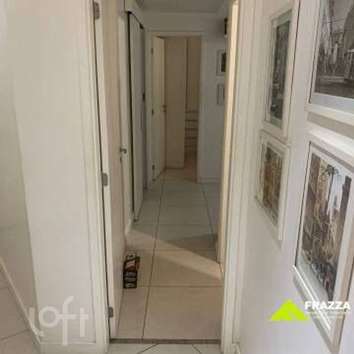 Apartamento à venda com 3 quartos, 182m² - Foto 11