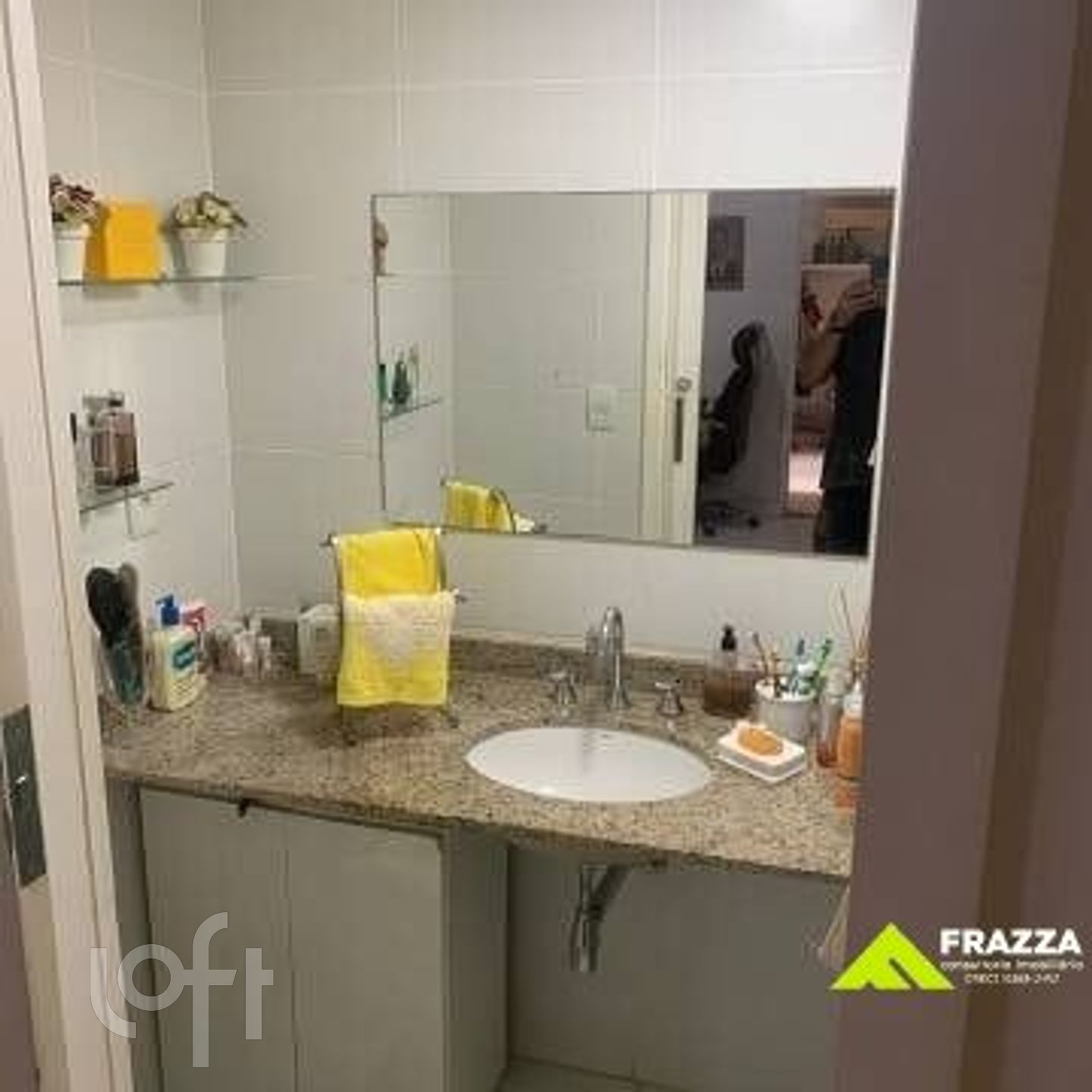 Apartamento à venda com 3 quartos, 182m² - Foto 7