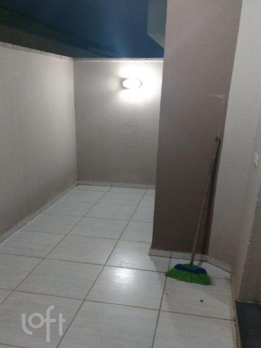 Apartamento à venda com 2 quartos, 49m² - Foto 6