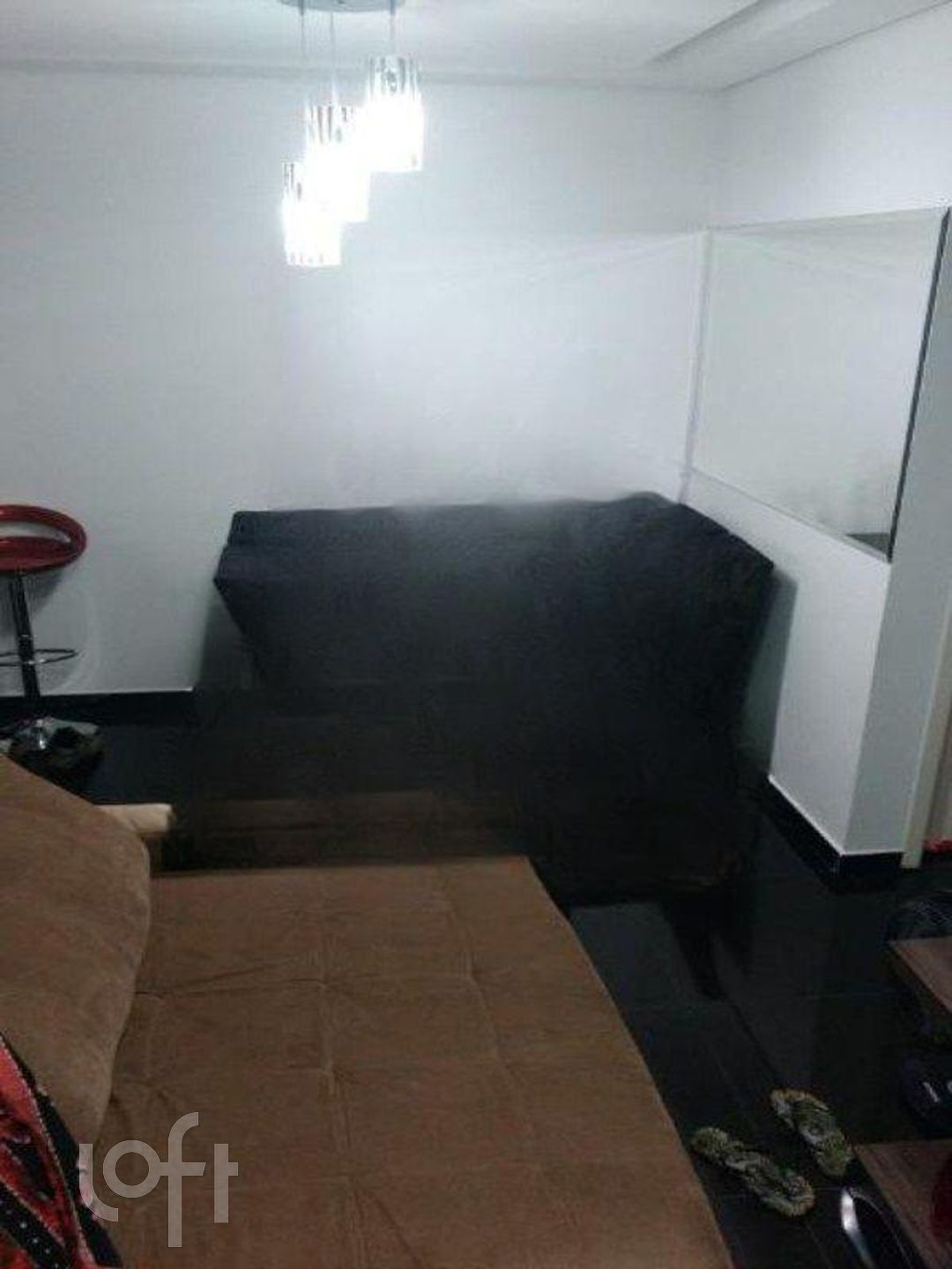 Apartamento à venda com 2 quartos, 49m² - Foto 2