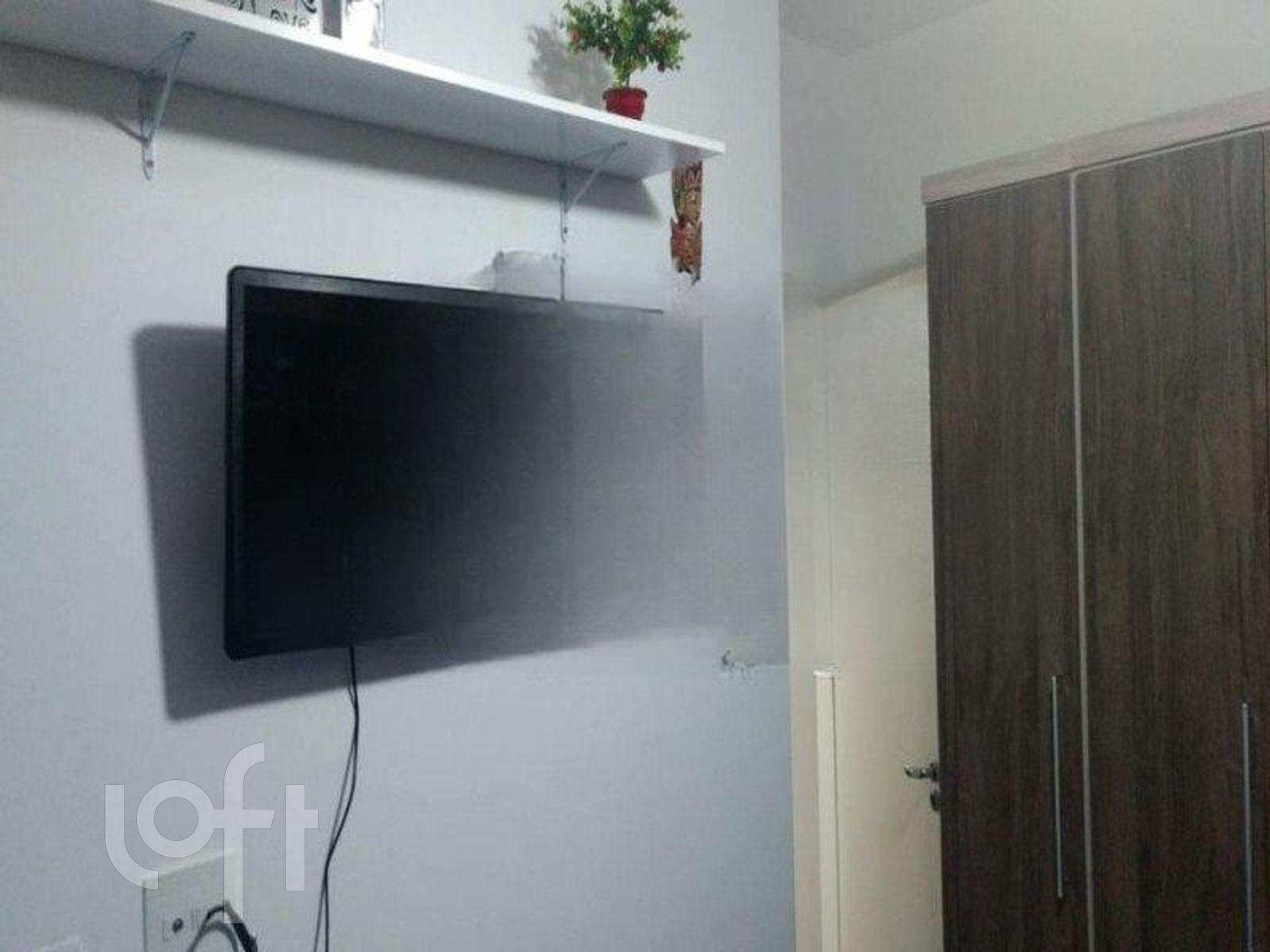 Apartamento à venda com 2 quartos, 49m² - Foto 10