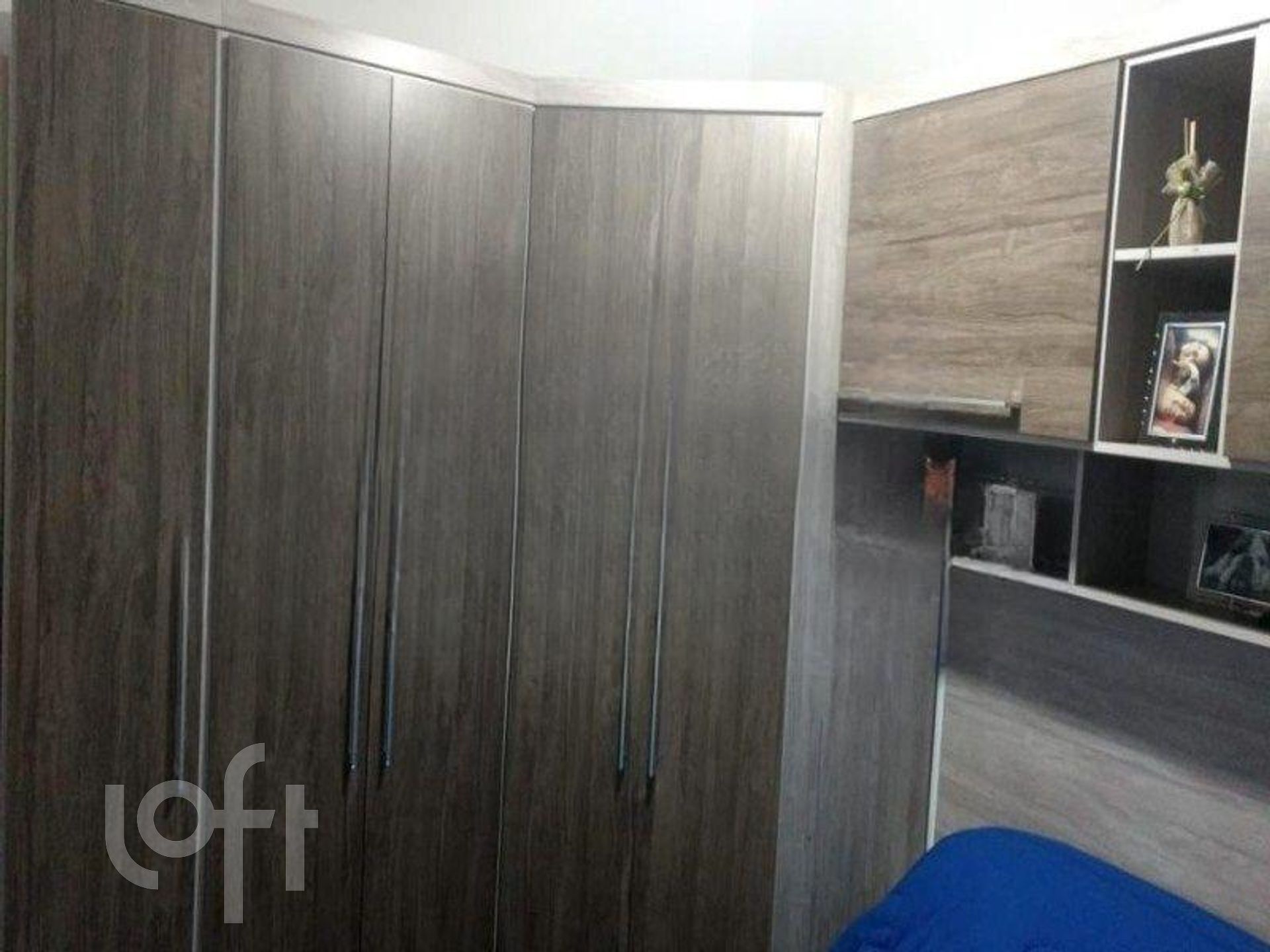 Apartamento à venda com 2 quartos, 49m² - Foto 14