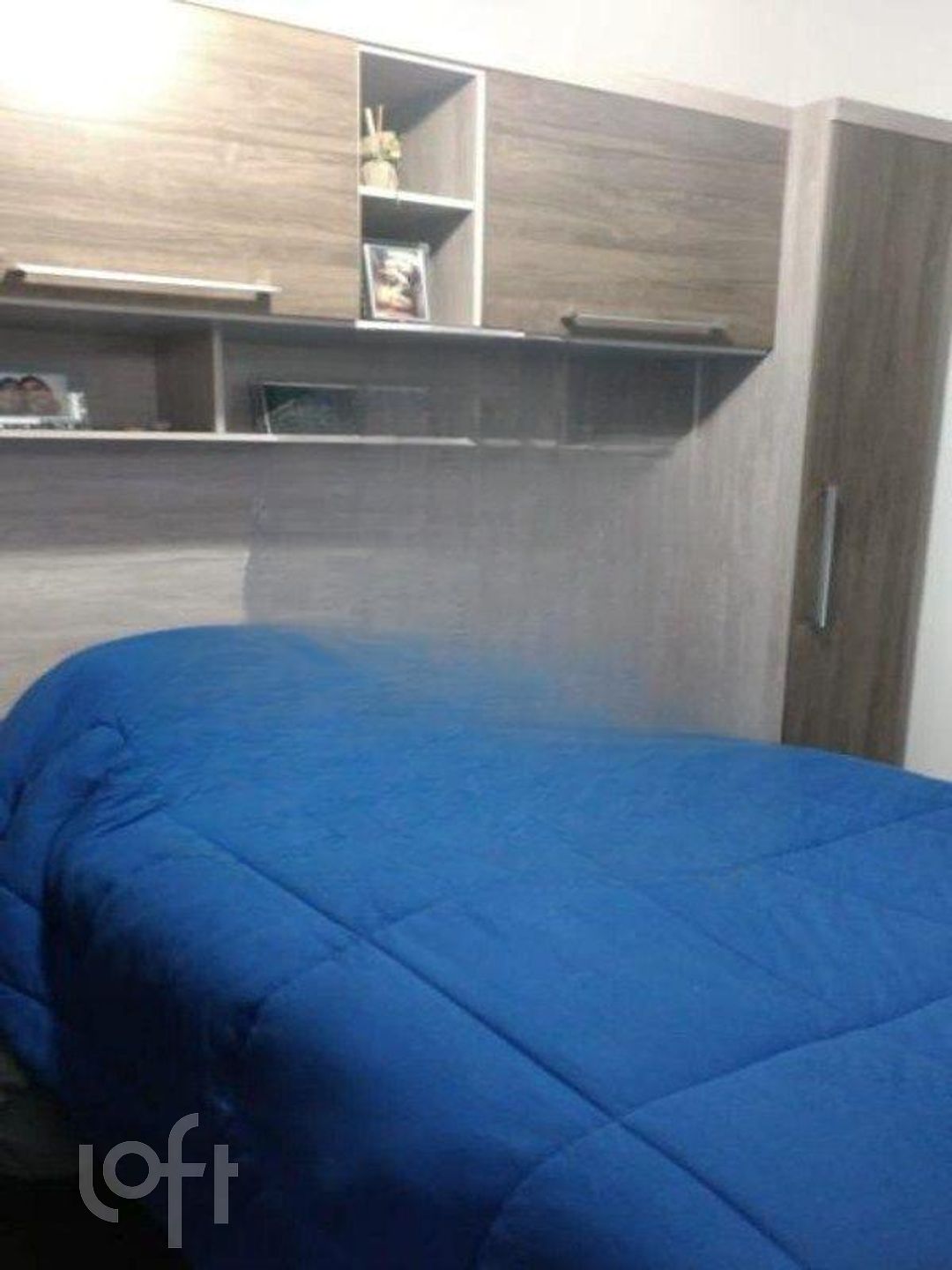 Apartamento à venda com 2 quartos, 49m² - Foto 7