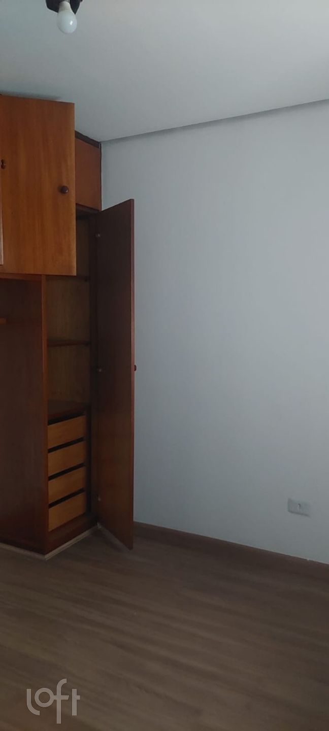 Apartamento à venda com 1 quarto, 37m² - Foto 5