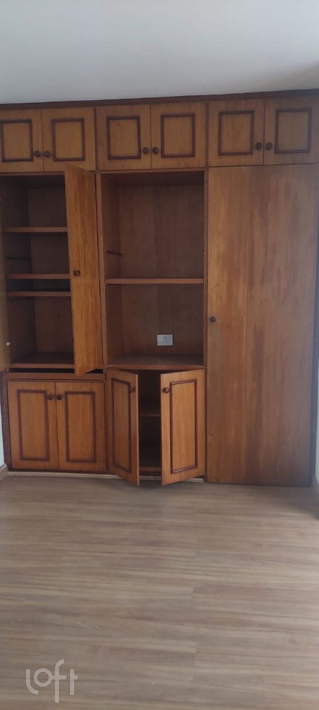 Apartamento à venda com 1 quarto, 37m² - Foto 2