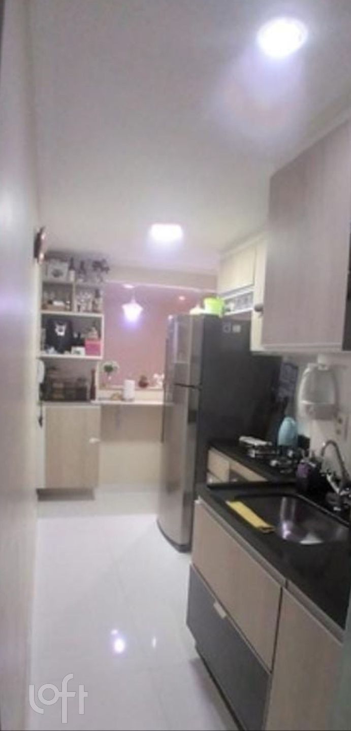 Apartamento à venda com 2 quartos, 51m² - Foto 9