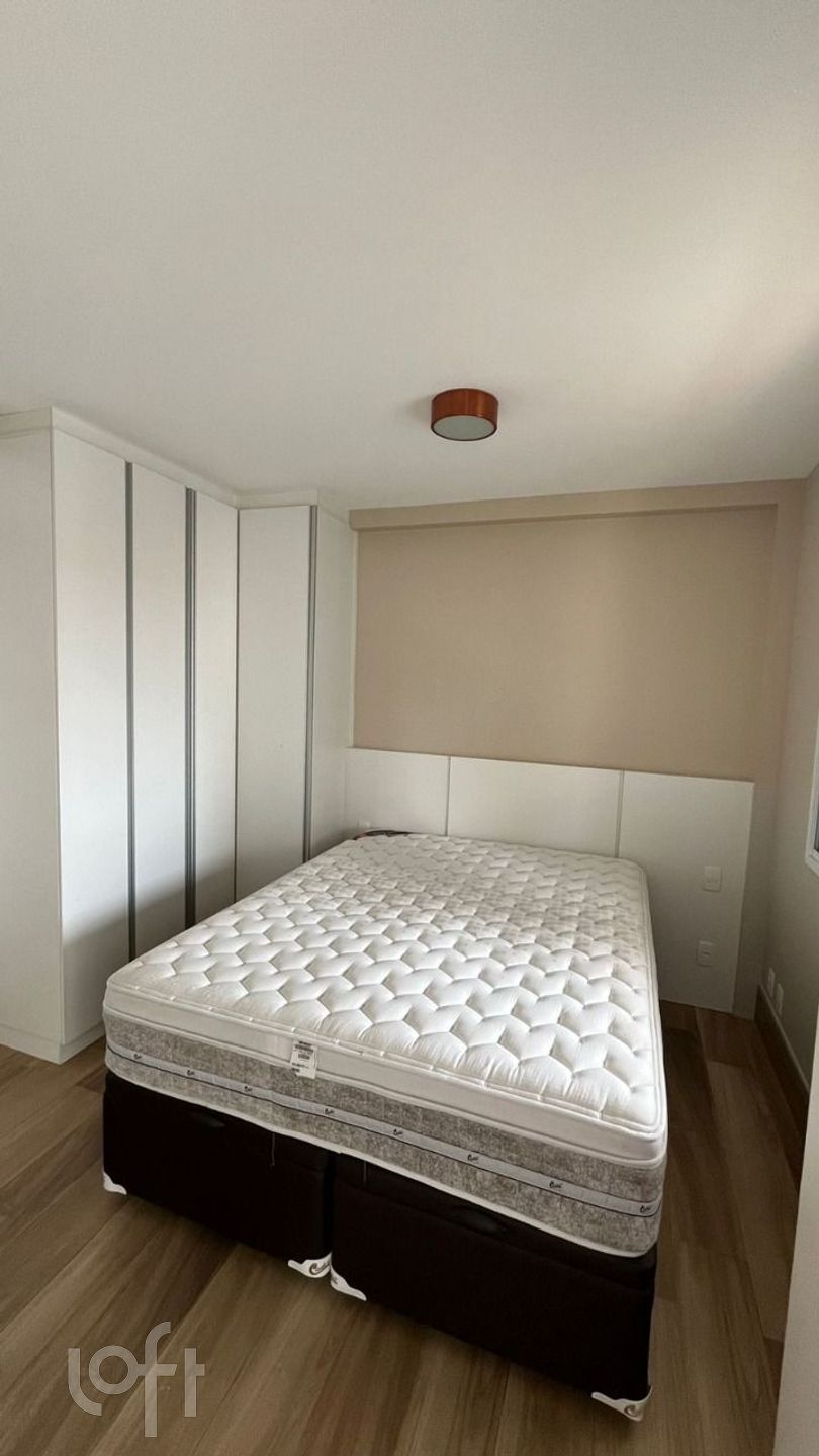 Apartamento à venda com 1 quarto, 42m² - Foto 13