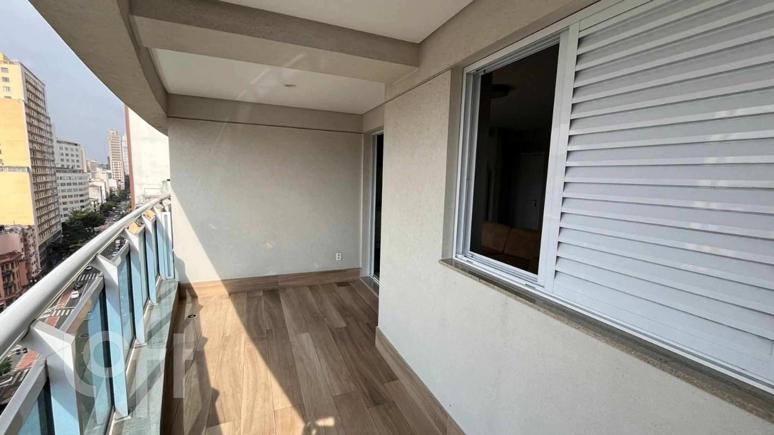 Apartamento à venda com 1 quarto, 42m² - Foto 8