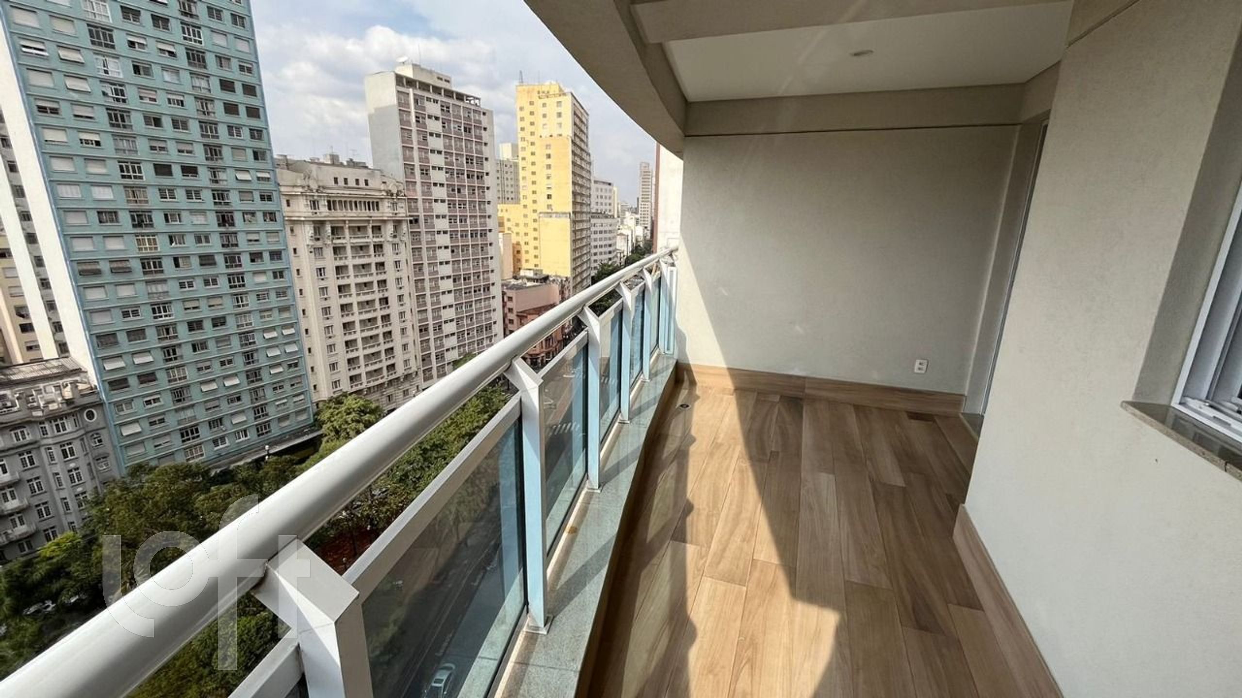 Apartamento à venda com 1 quarto, 42m² - Foto 9