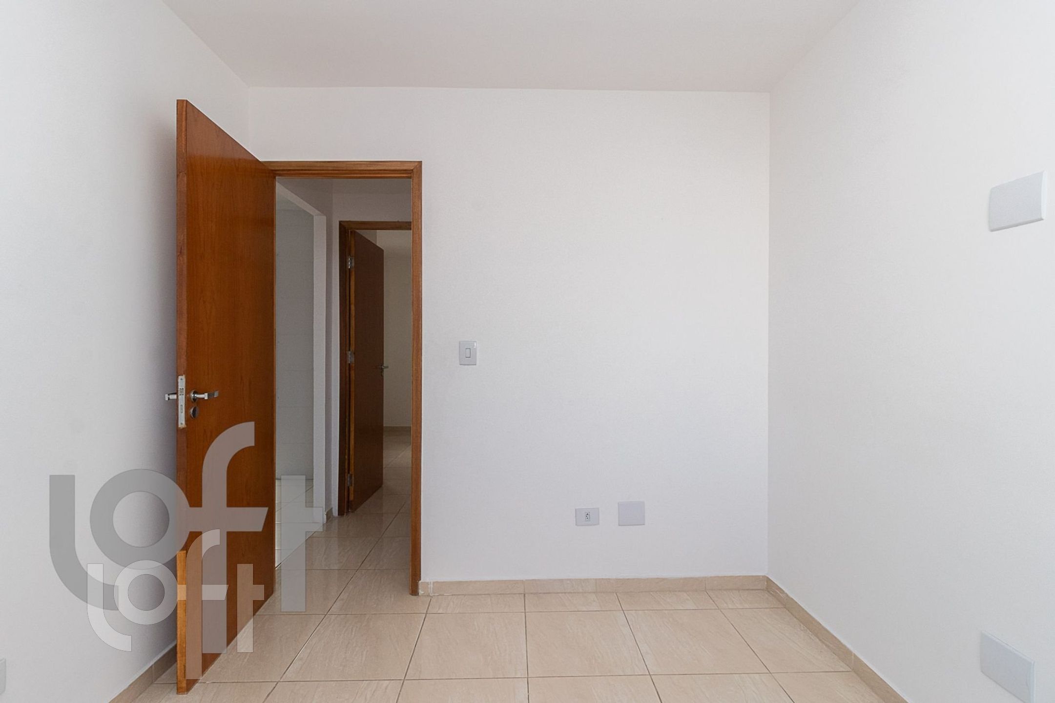 Apartamento à venda com 2 quartos, 42m² - Foto 10