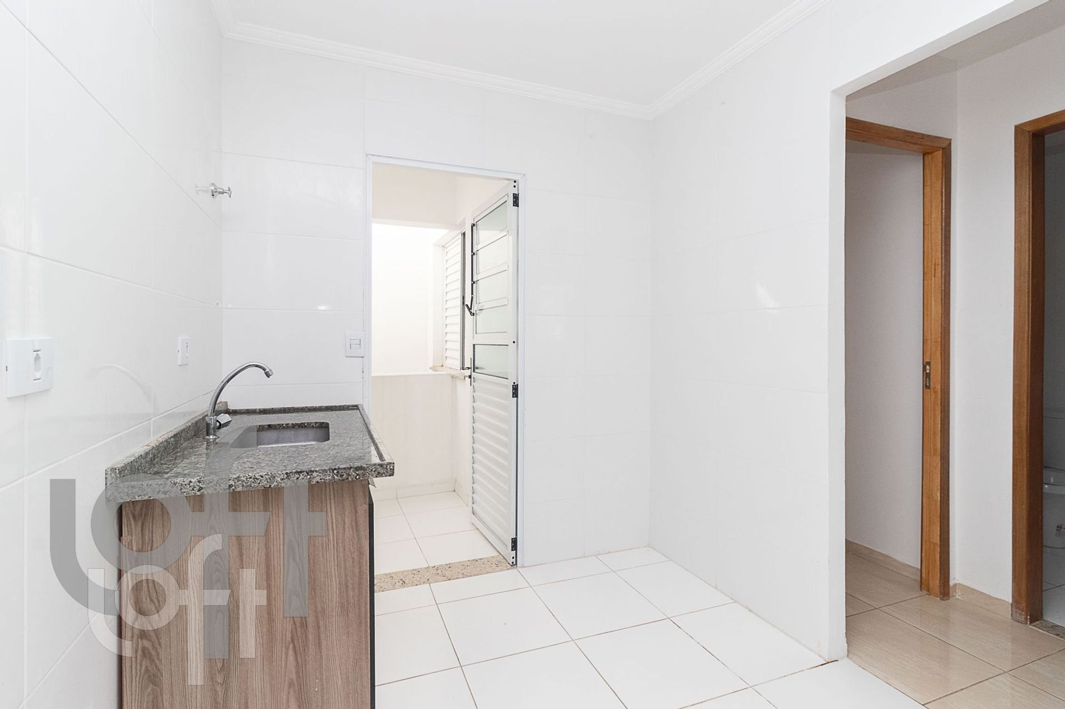 Apartamento, 2 quartos, 42 m² - Foto 26