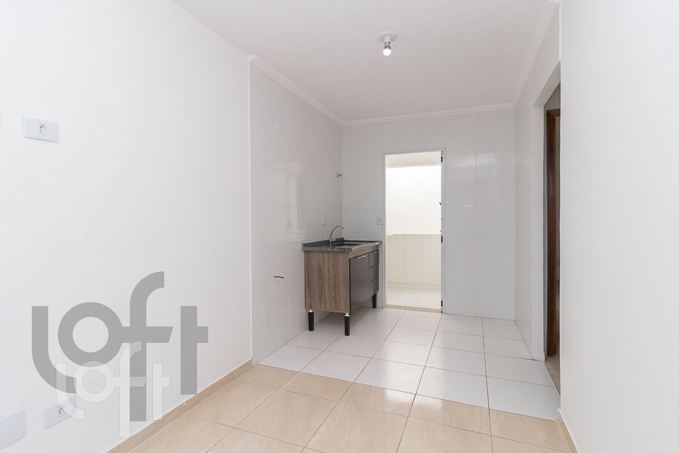 Apartamento à venda com 2 quartos, 42m² - Foto 16