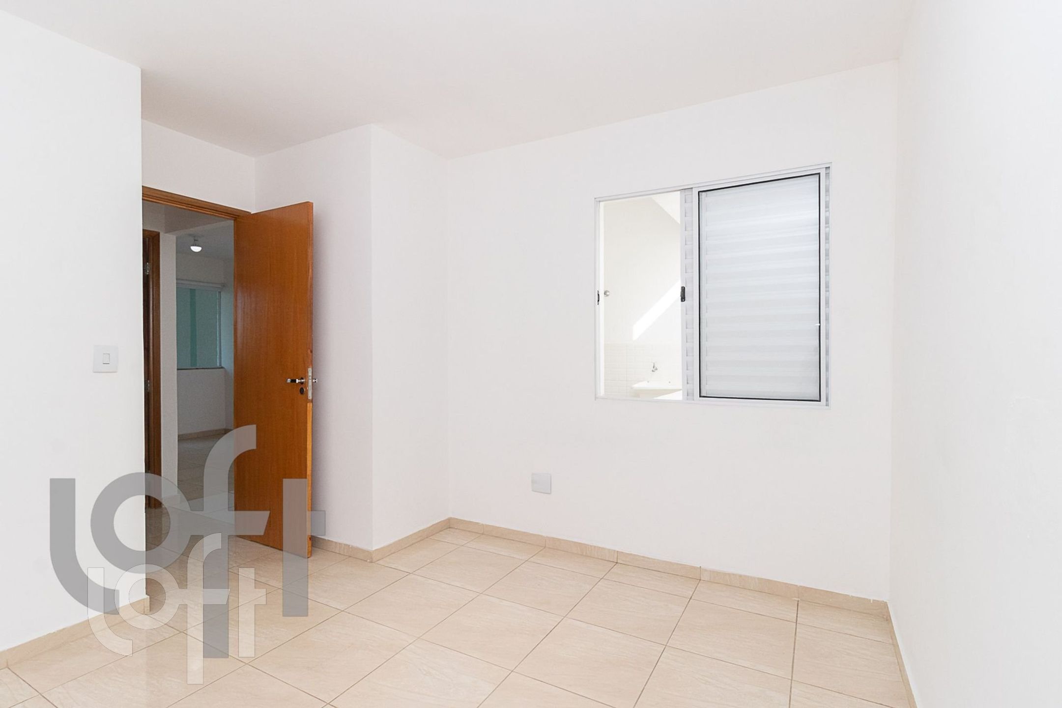 Apartamento, 2 quartos, 42 m² - Foto 5