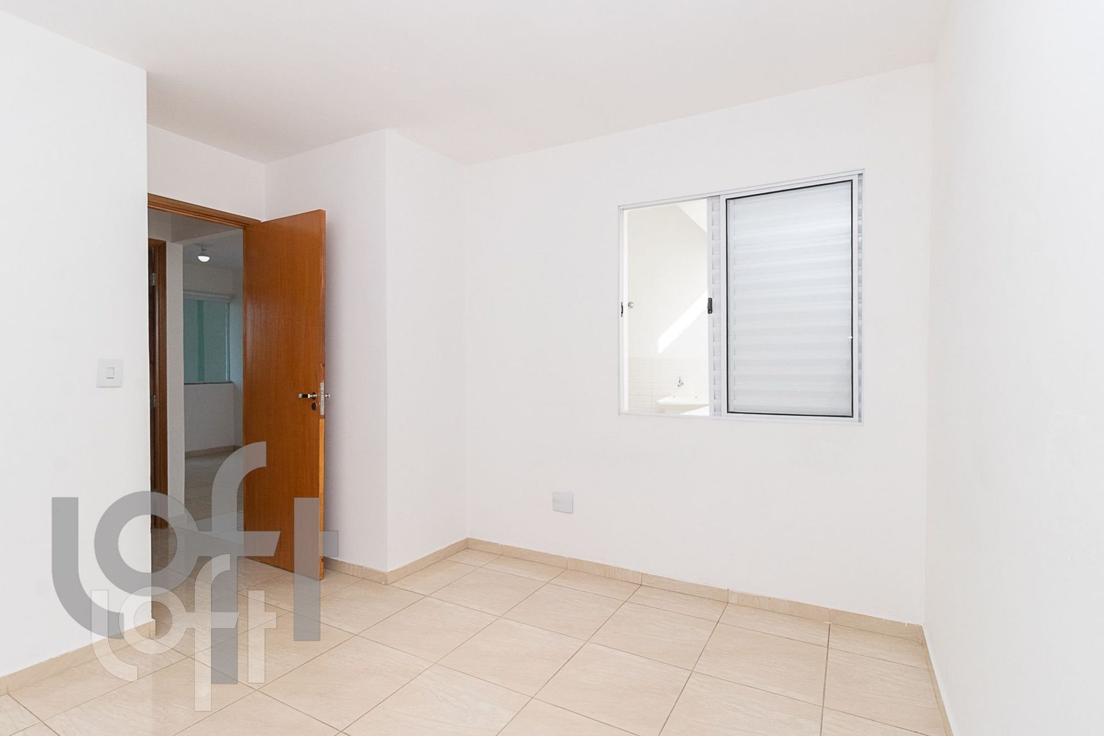 Apartamento à venda com 2 quartos, 42m² - Foto 5