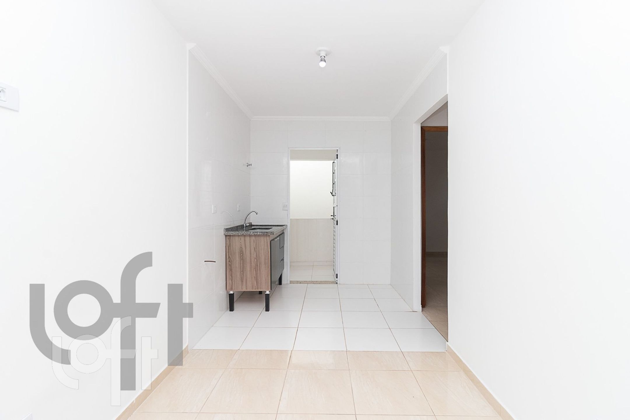 Apartamento à venda com 2 quartos, 42m² - Foto 17