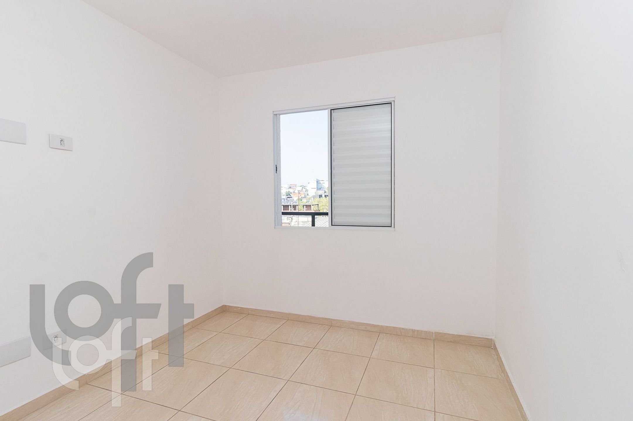 Apartamento à venda com 2 quartos, 42m² - Foto 13