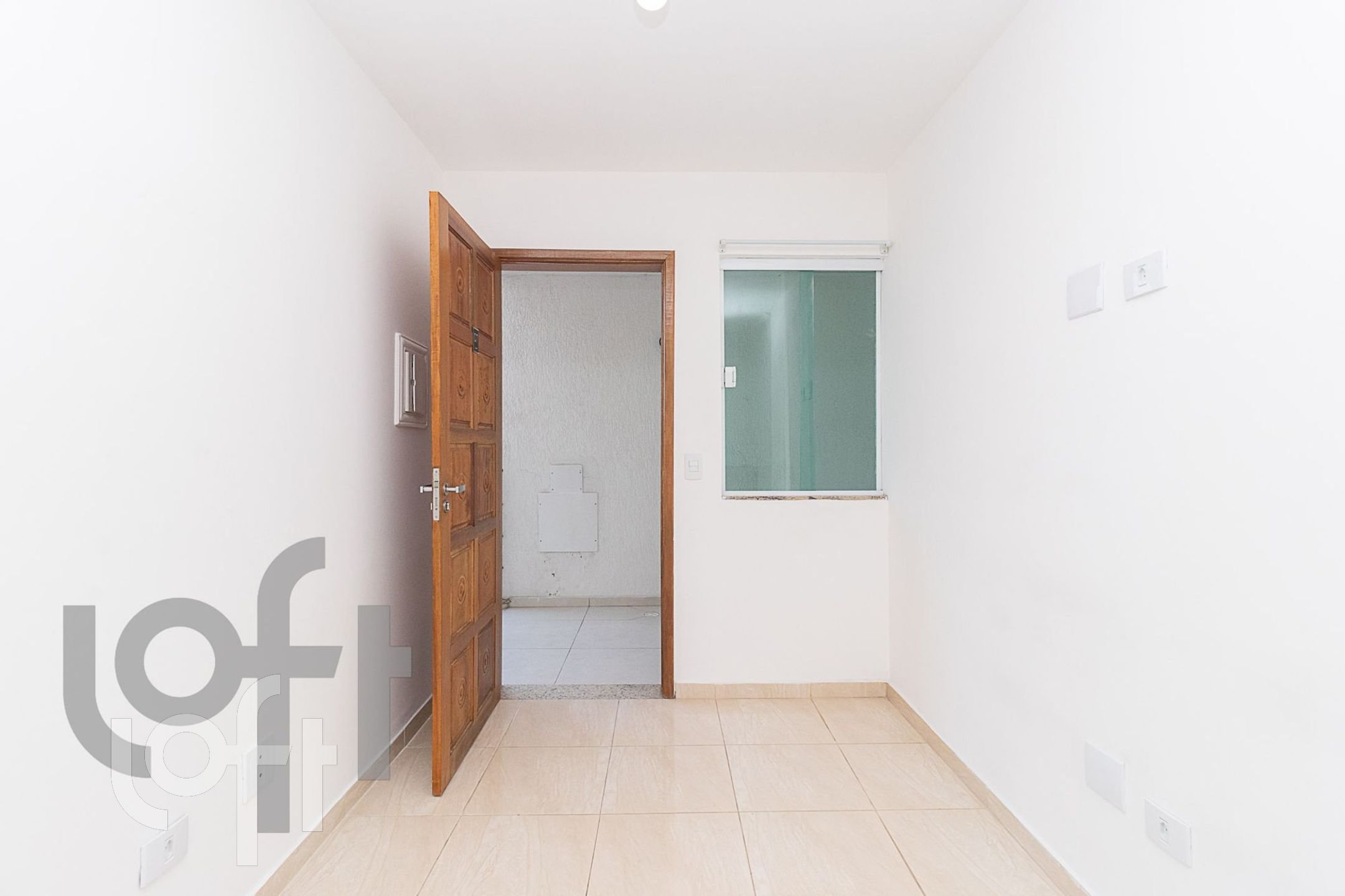 Apartamento à venda com 2 quartos, 42m² - Foto 14