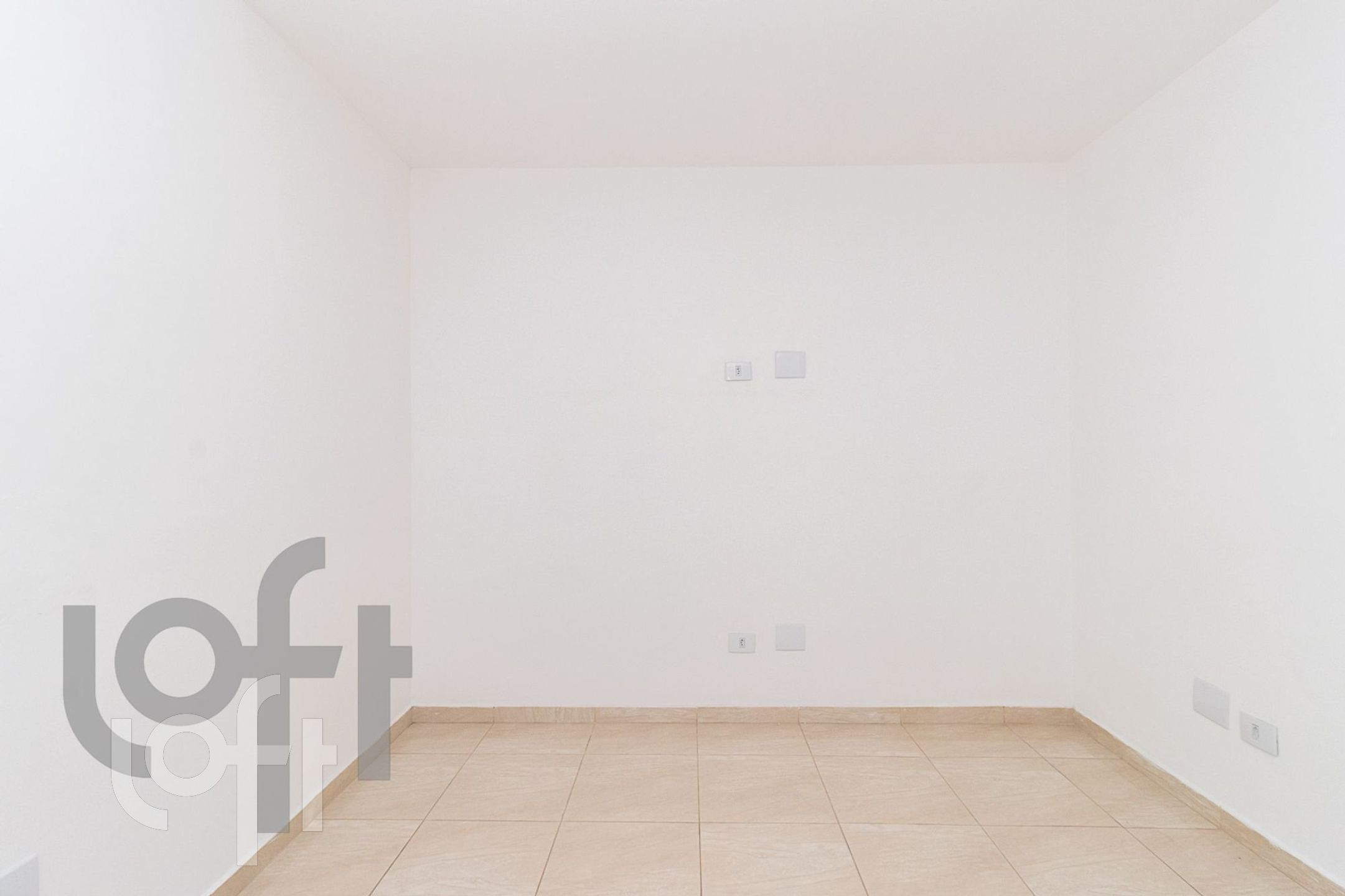 Apartamento à venda com 2 quartos, 42m² - Foto 2