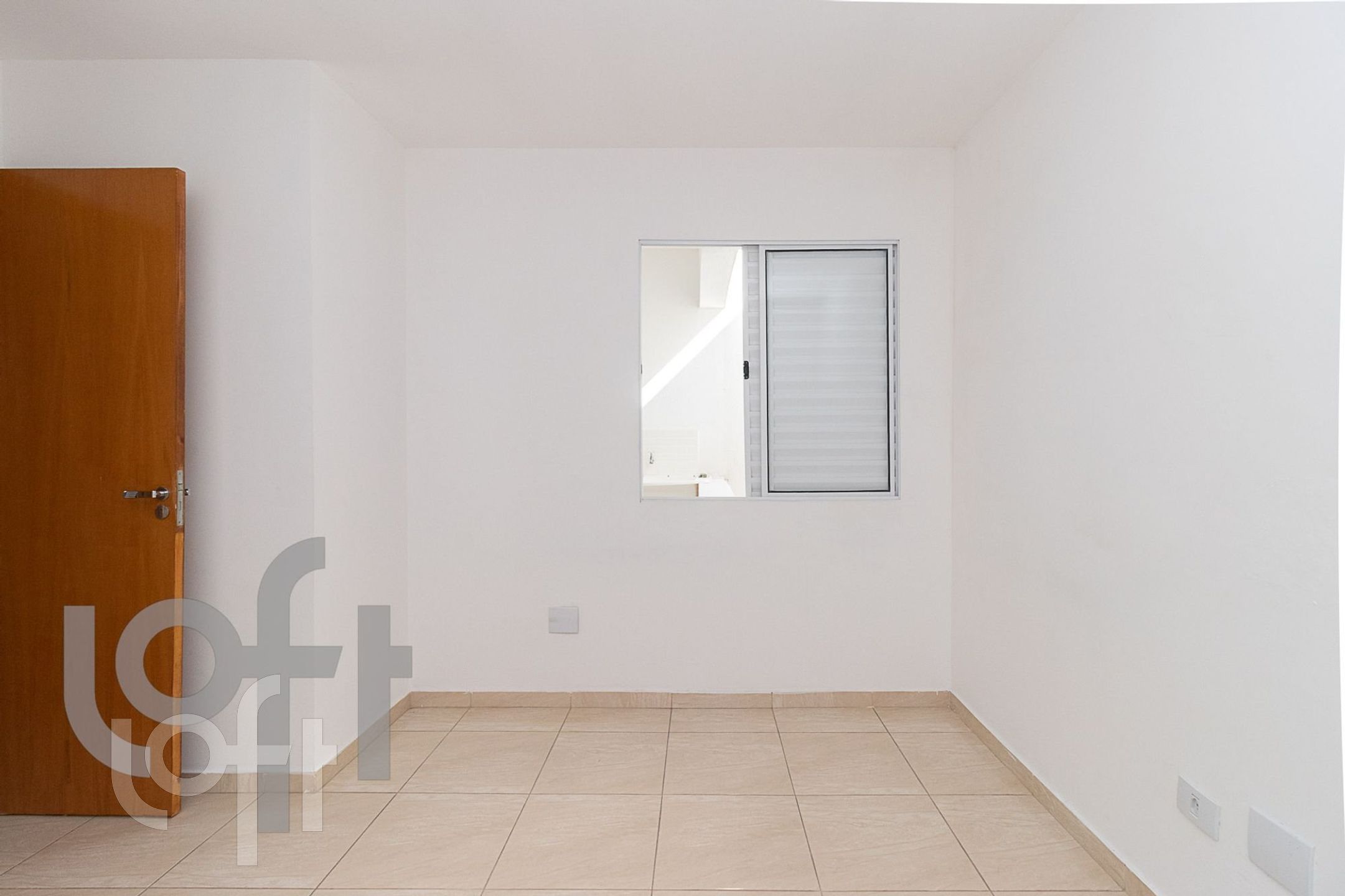 Apartamento à venda com 2 quartos, 42m² - Foto 6