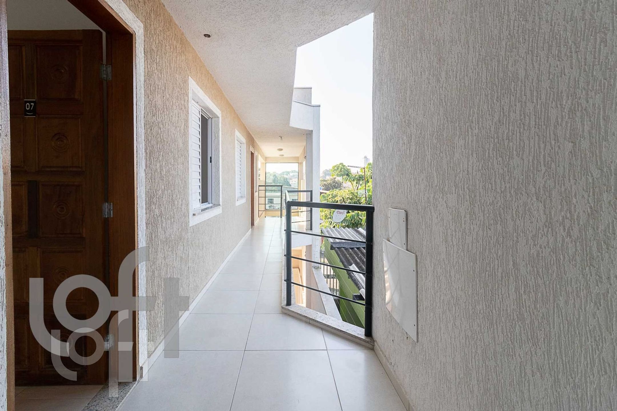 Apartamento, 2 quartos, 42 m² - Foto 29