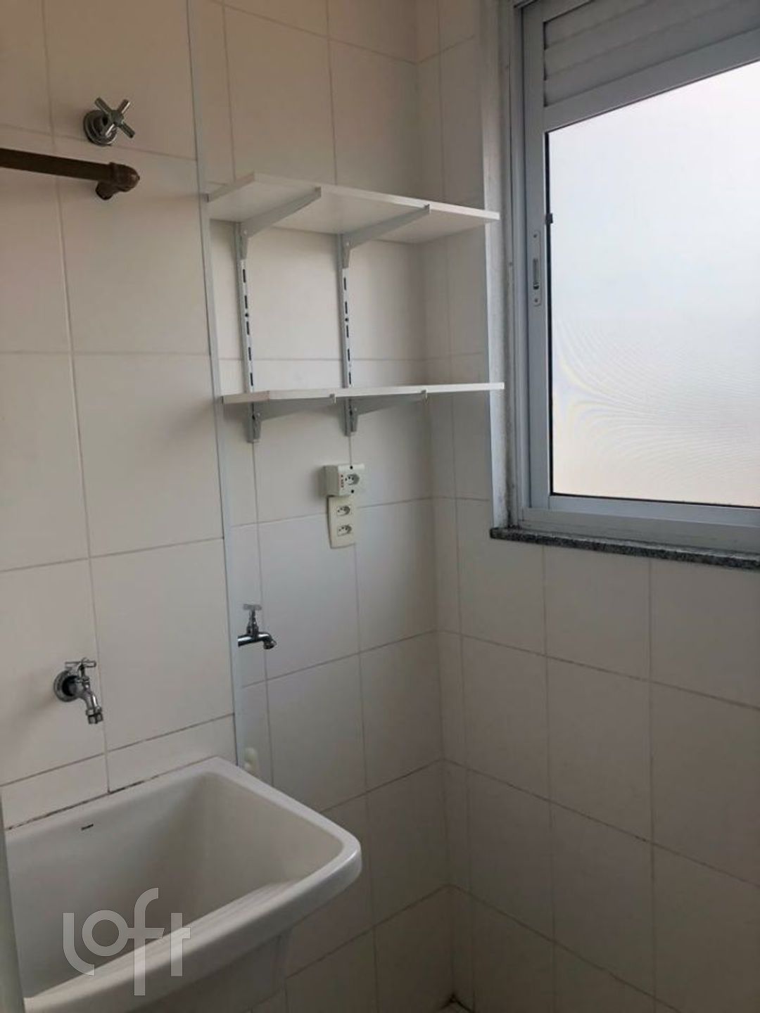 Apartamento à venda com 2 quartos, 48m² - Foto 9