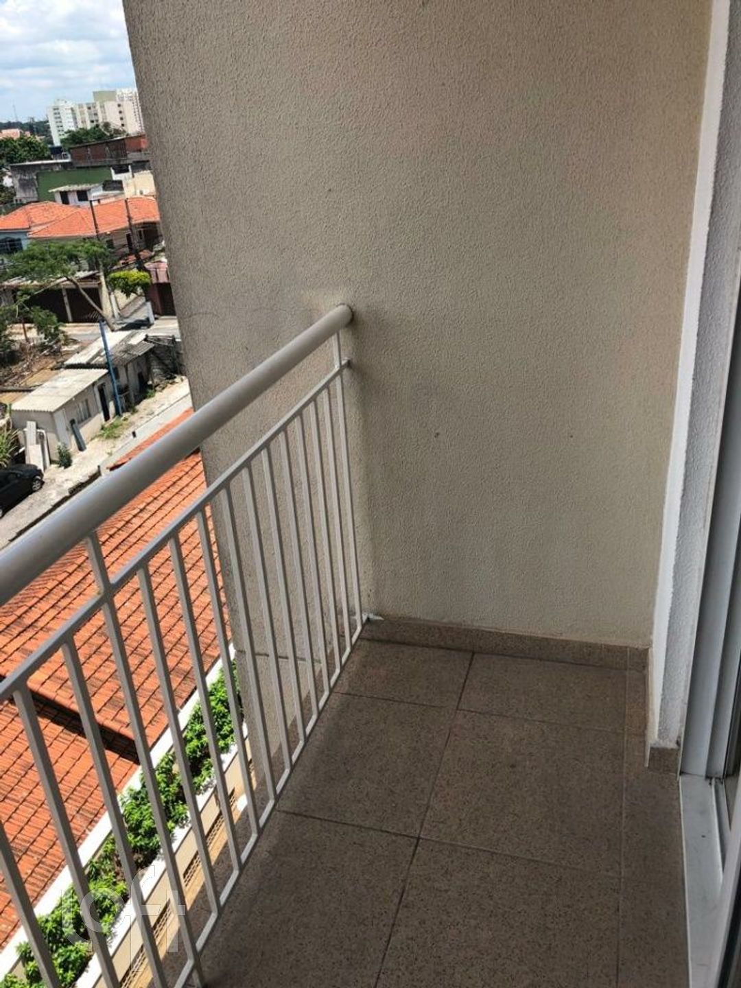 Apartamento à venda com 2 quartos, 48m² - Foto 11